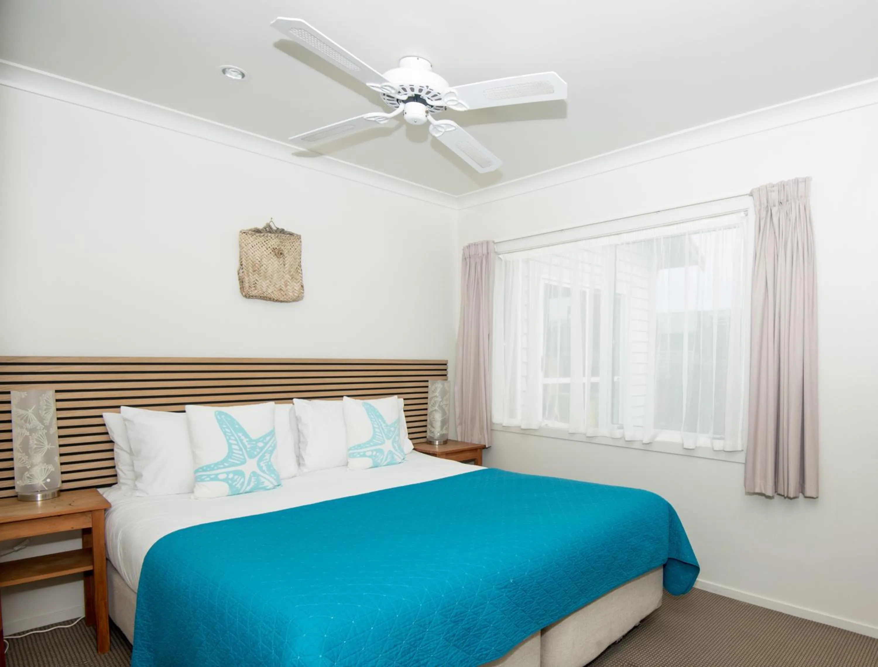 Bedroom, Bed in AhiKaa Gisborne Motel