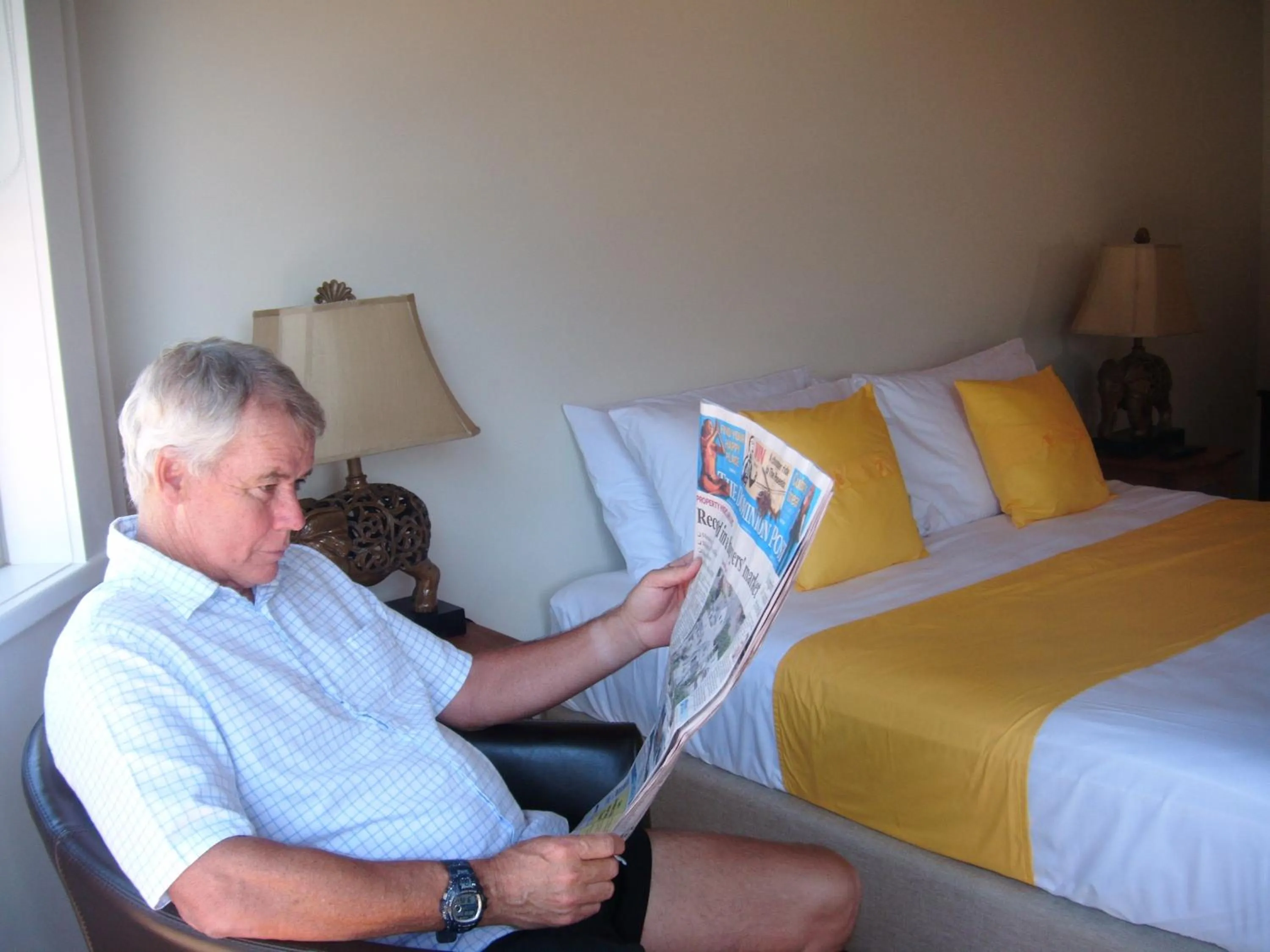 Bedroom, Bed in AhiKaa Gisborne Motel