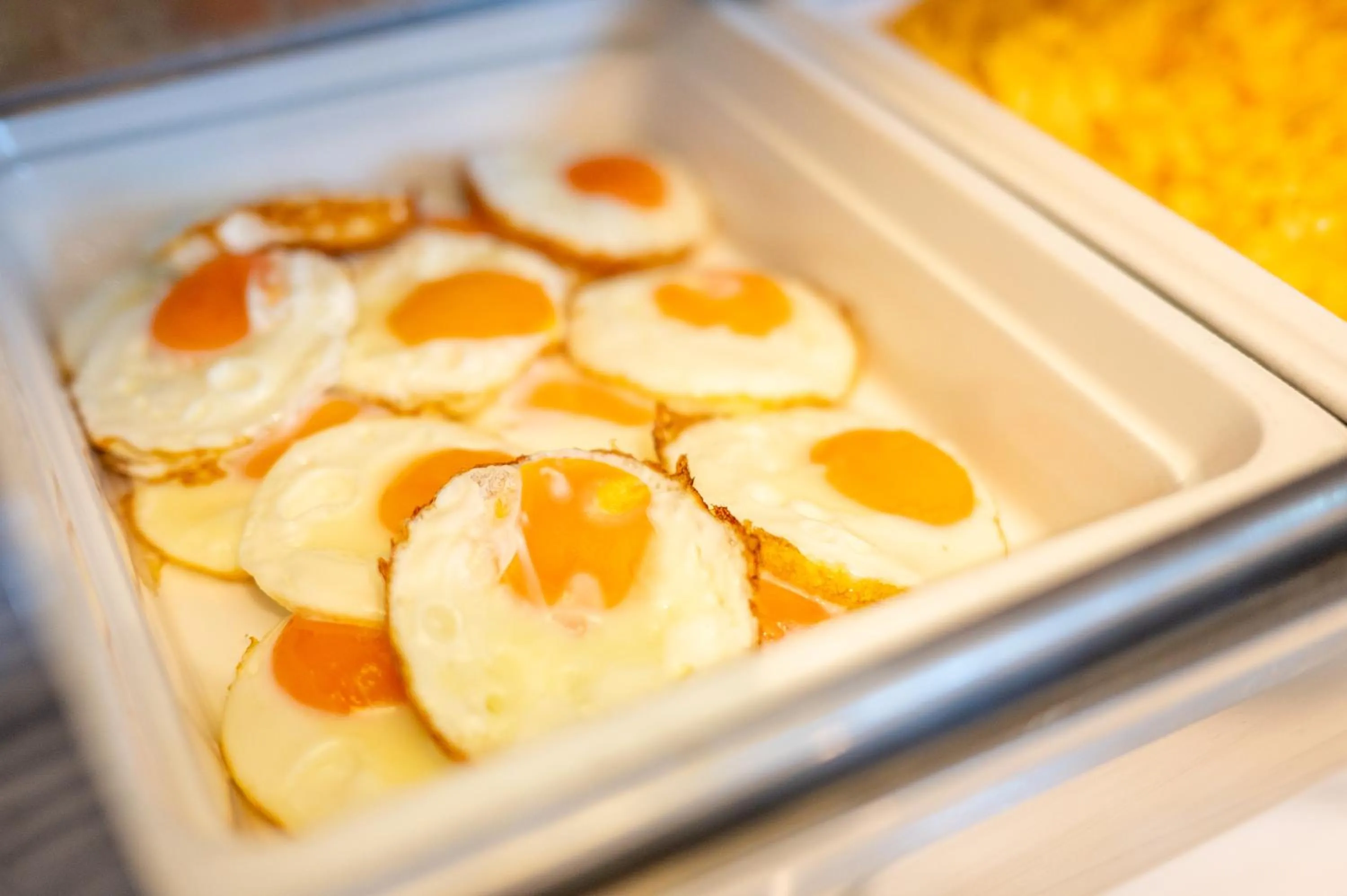 Breakfast in Hotel Altes Kloster