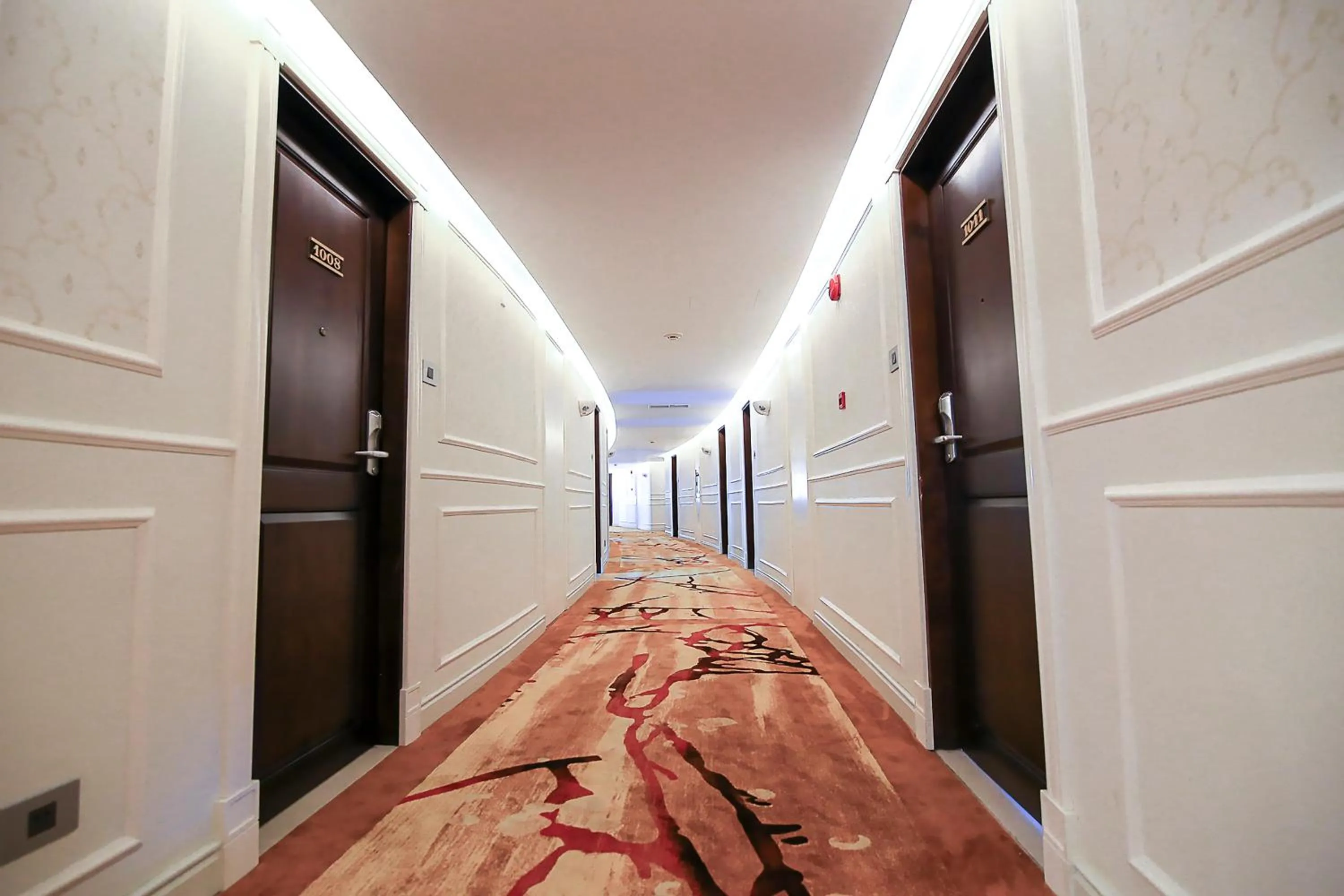 Other in Sai Gon Ha Long Hotel