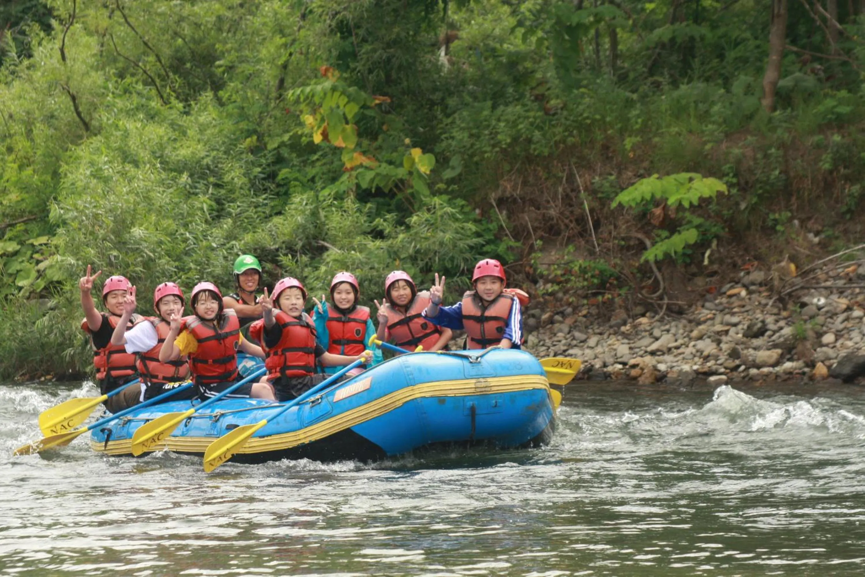 Day in Niseko Freedom Inn