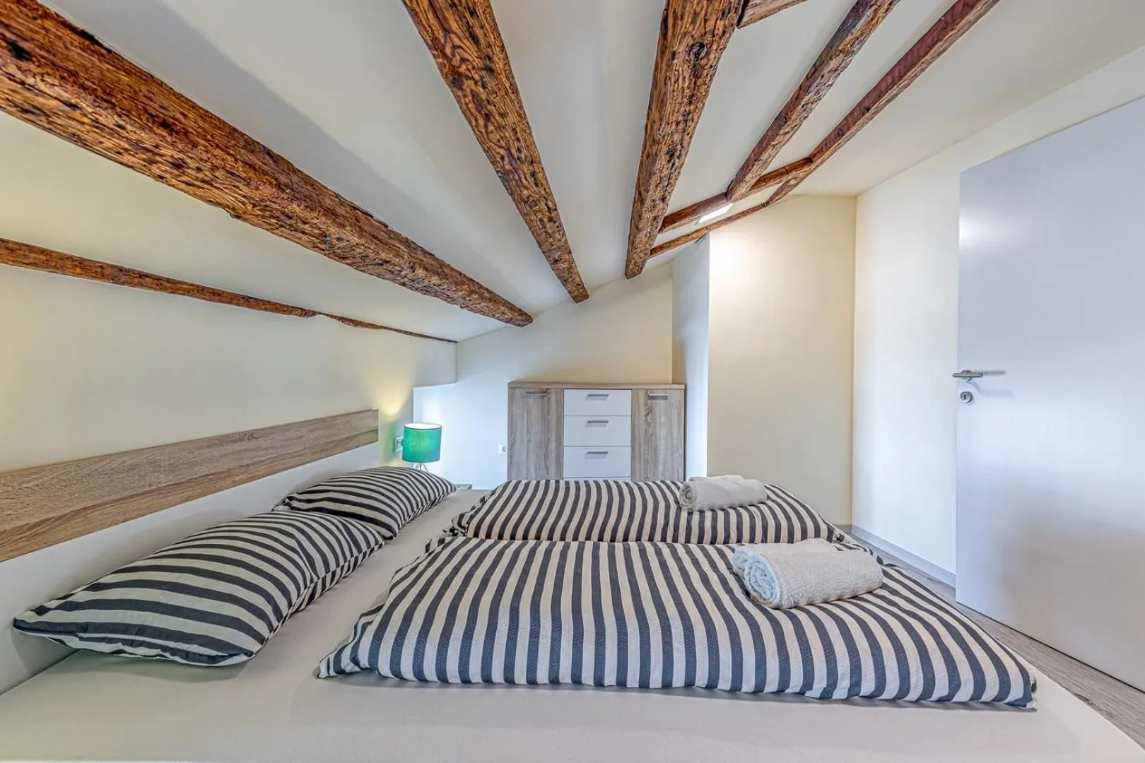 Apartment Nikola