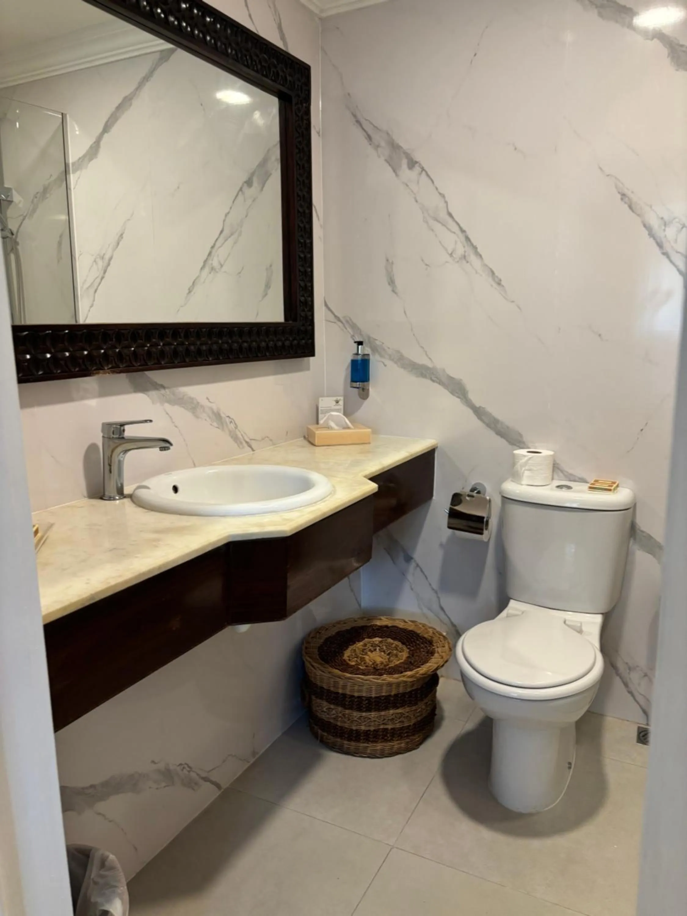 Aanari Hotel & Spa- Mauritius