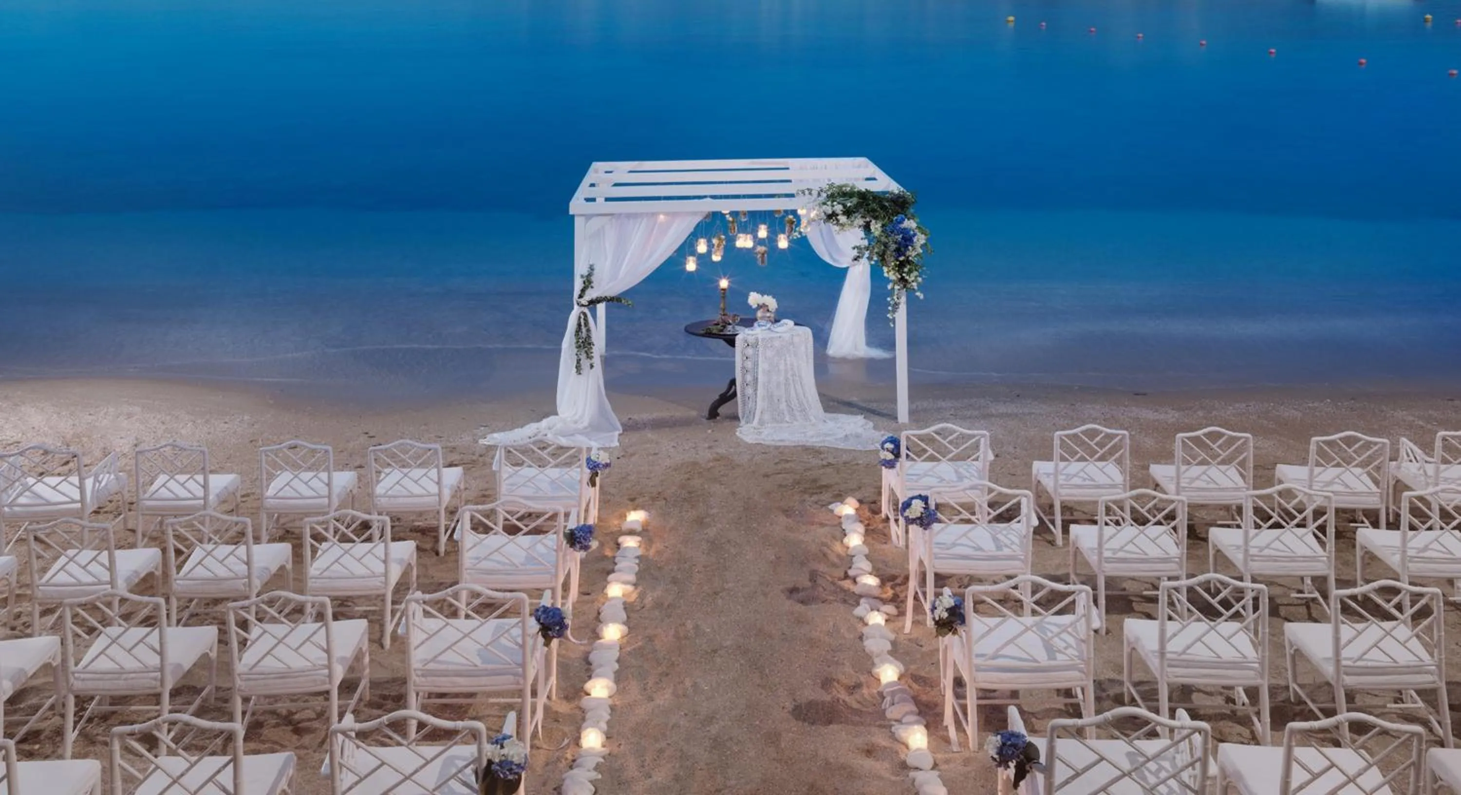 Activities in Out Of The Blue Resort & Spa