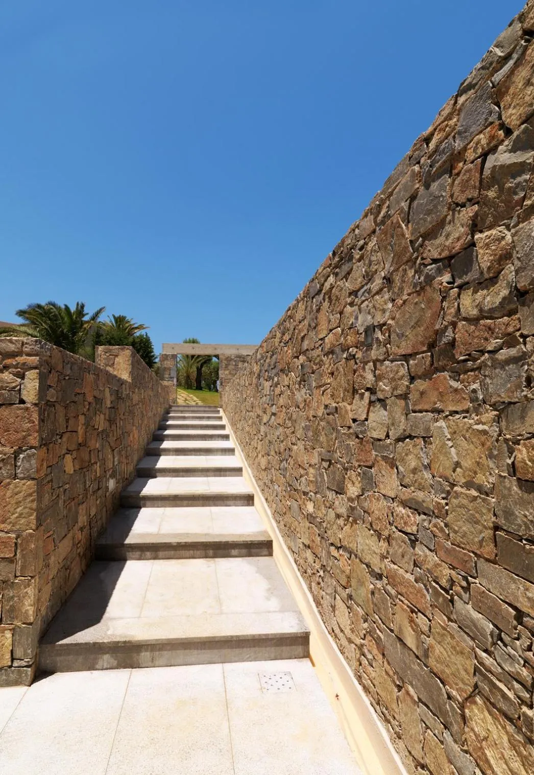 Day in Out Of The Blue Resort & Spa