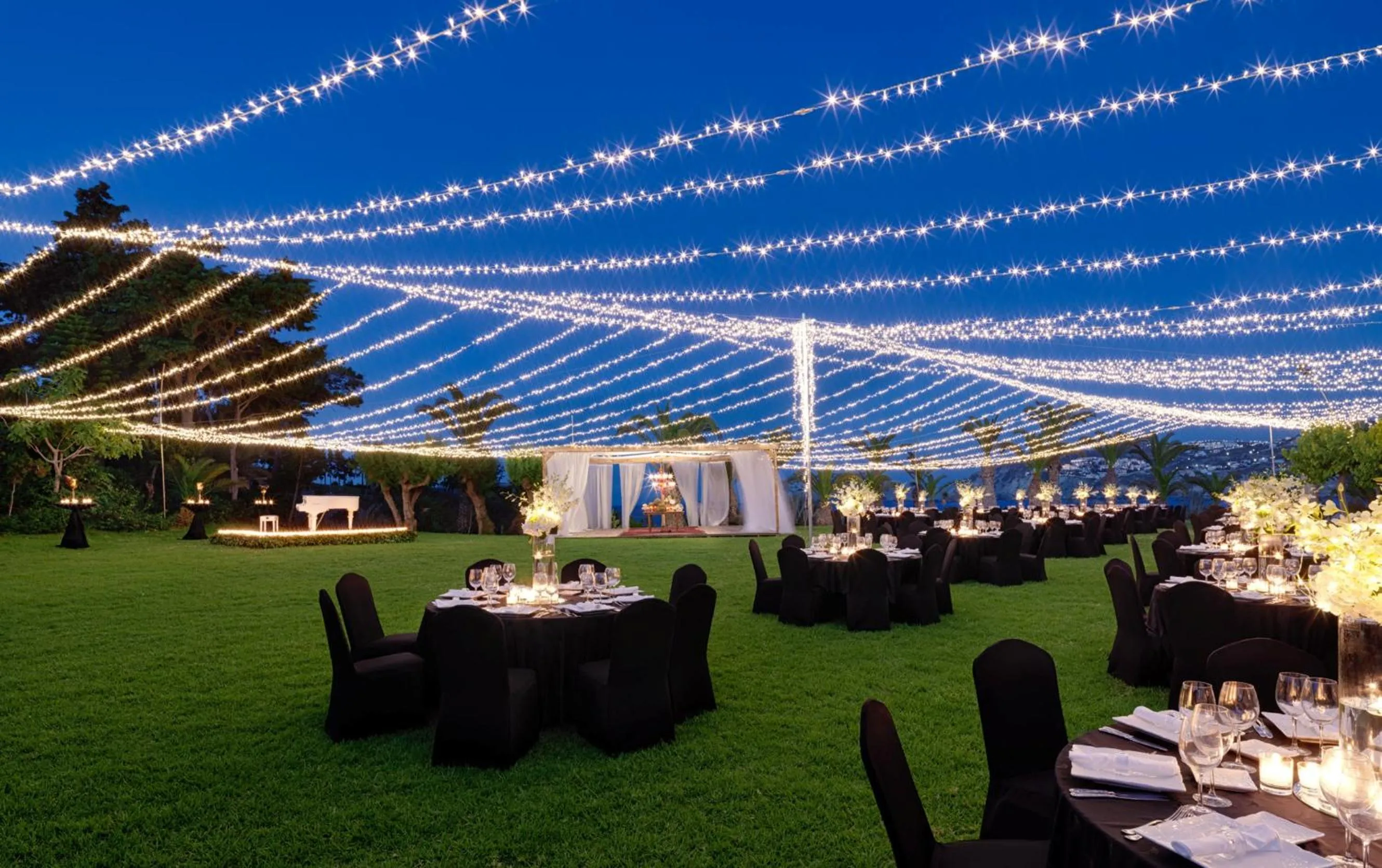 Activities in Out Of The Blue Resort & Spa