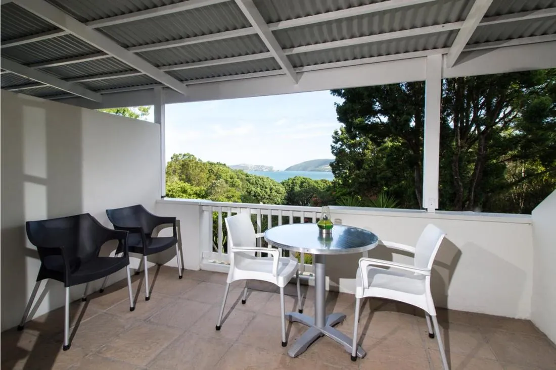 View (from property/room) in South Villa Guesthouse&Garden