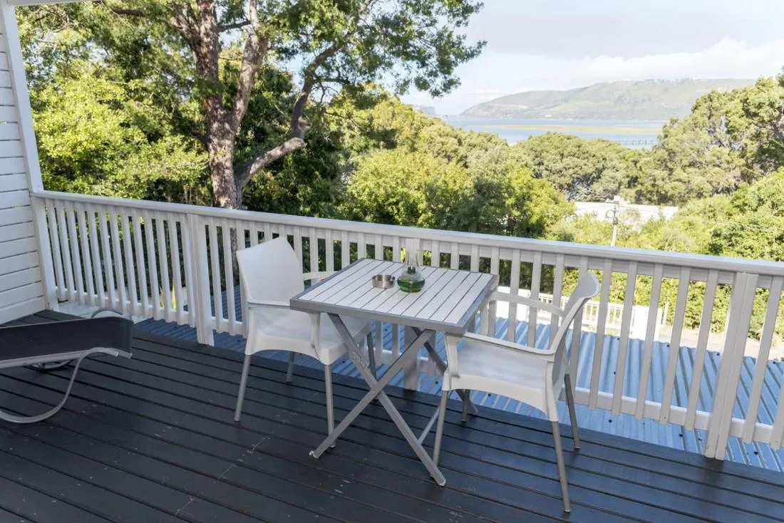 View (from property/room) in South Villa Guesthouse&Garden