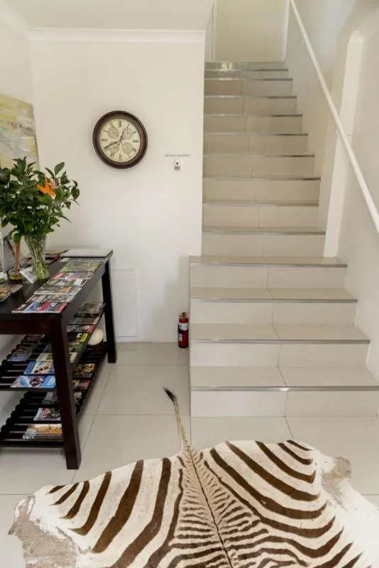 South Villa Guesthouse&Garden