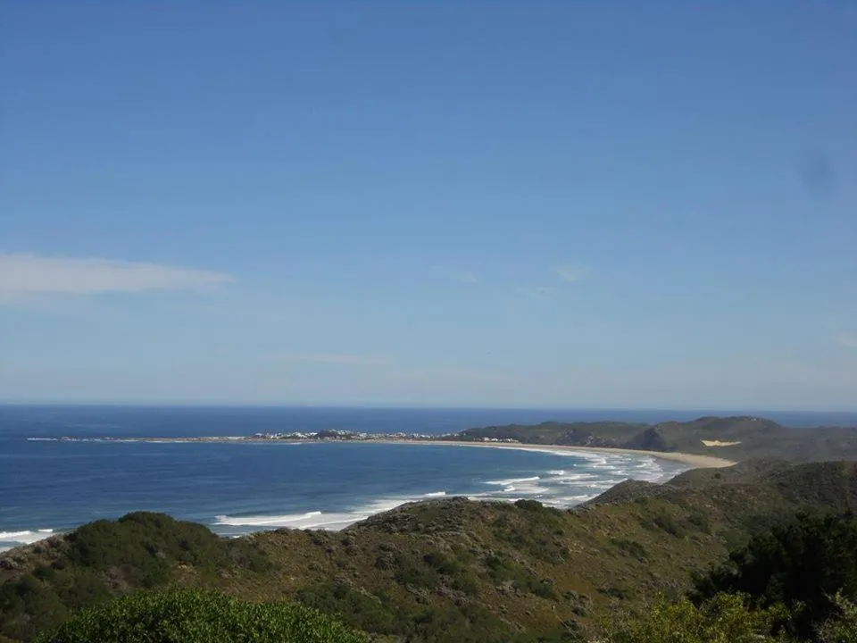 Sea view in South Villa Guesthouse&Garden