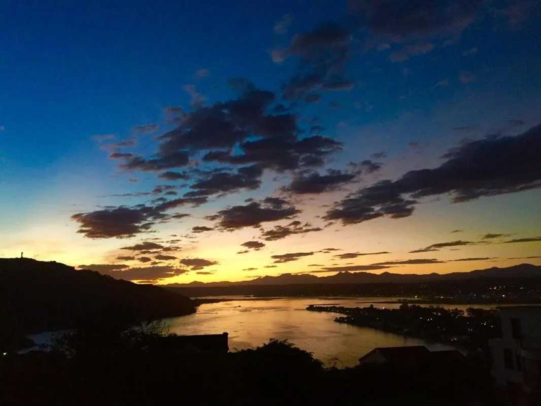 Area and facilities in South Villa Guesthouse&Garden