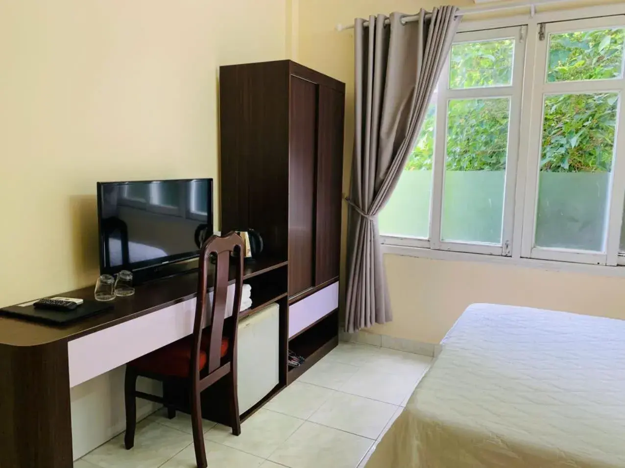 furniture, Bed in Lam Son Hotel furniture, Bed in Lam Son Hotel