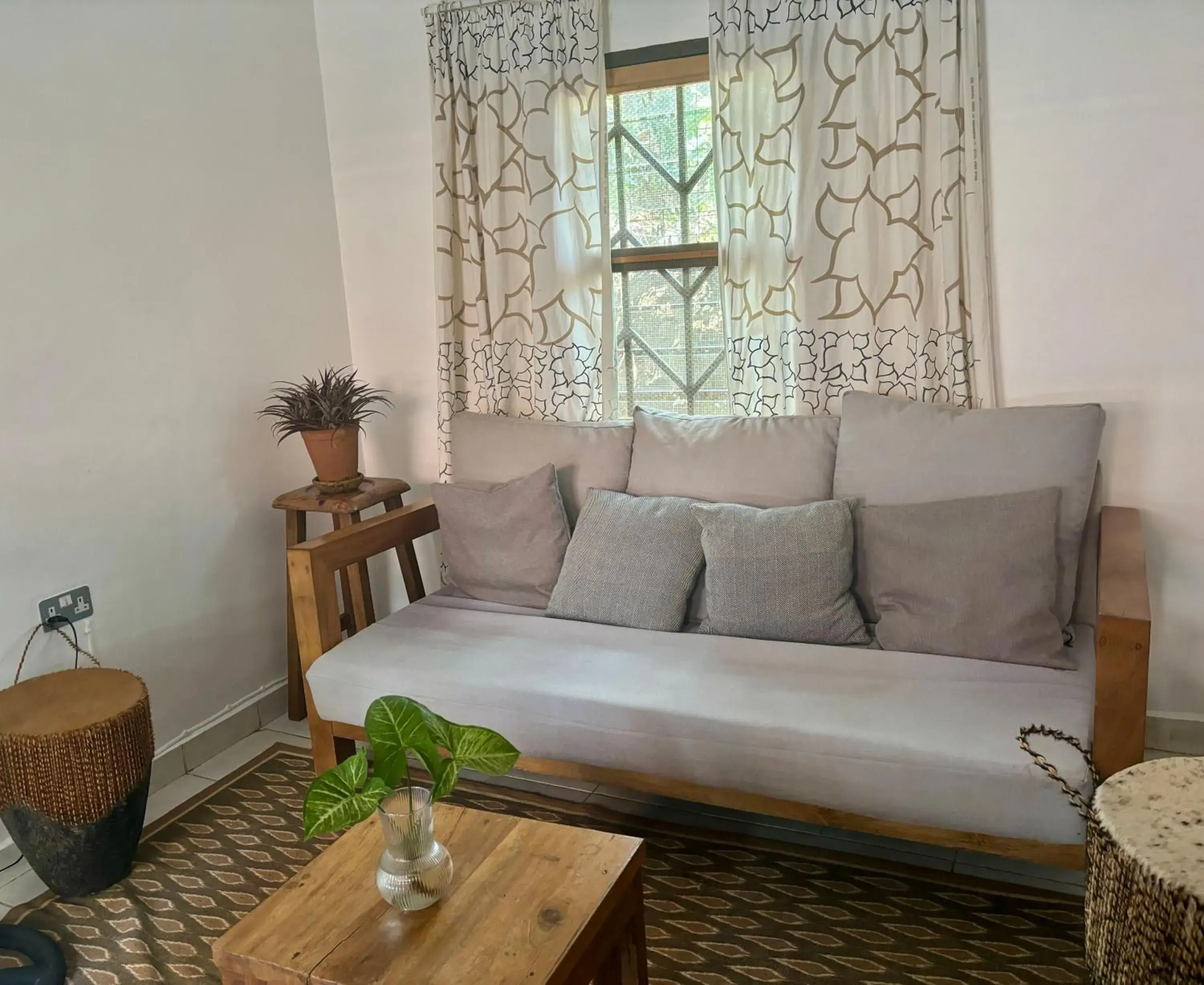 Double Room in 30 Wilson Double Room in 30 Wilson