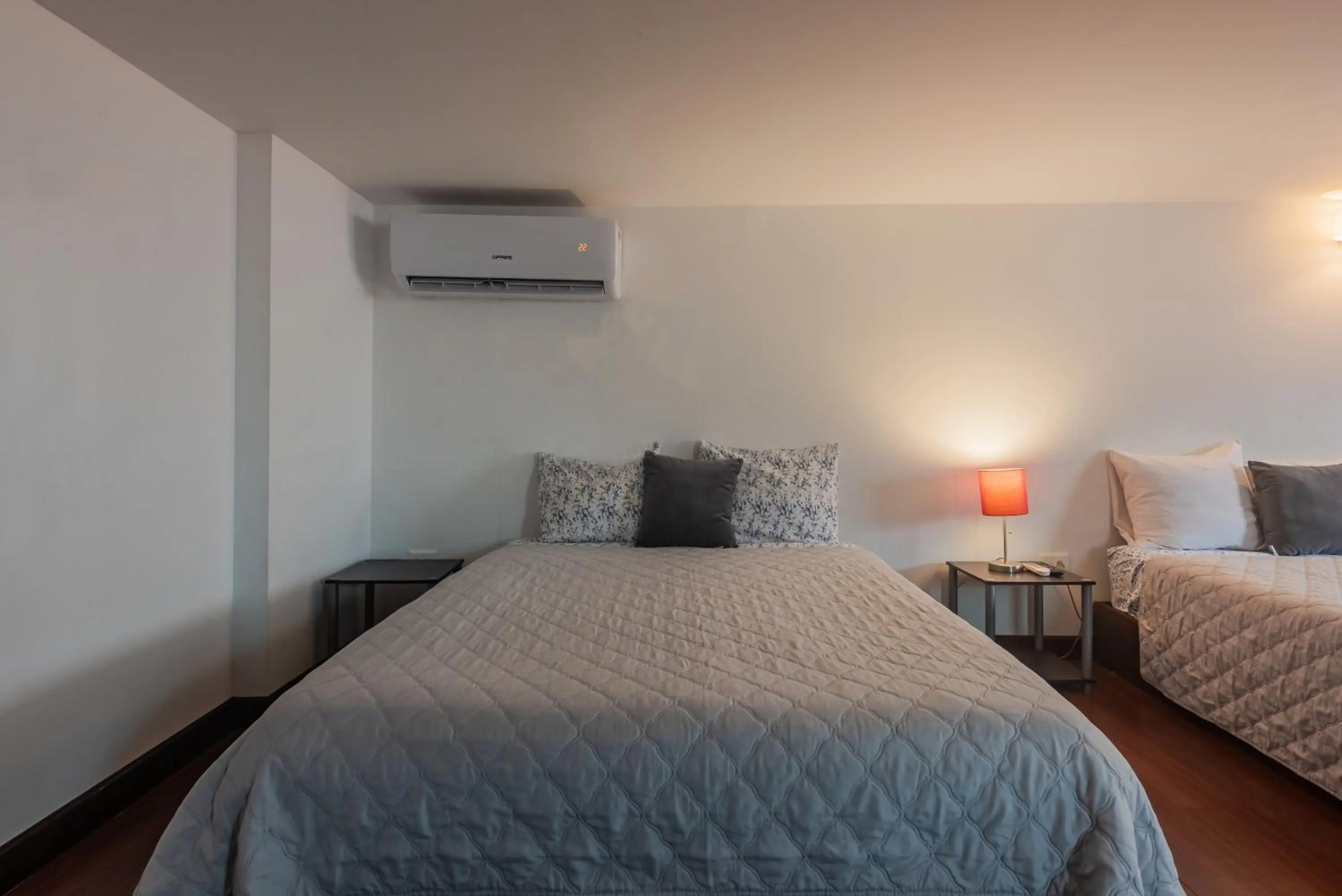 Bedroom, Bed in Cancún Suites Apartments - Hotel Zone