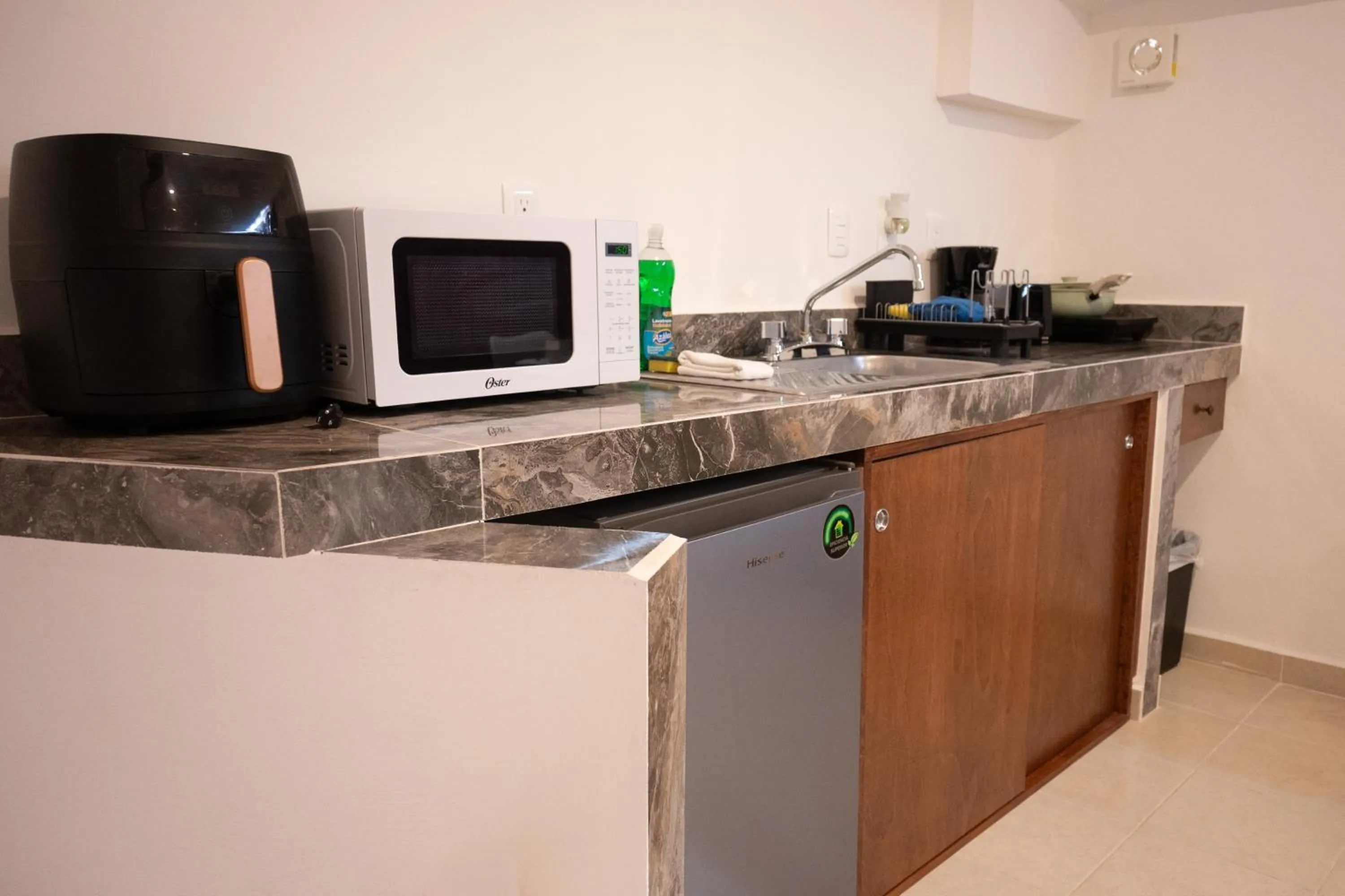 Cancún Suites Apartments - Hotel Zone