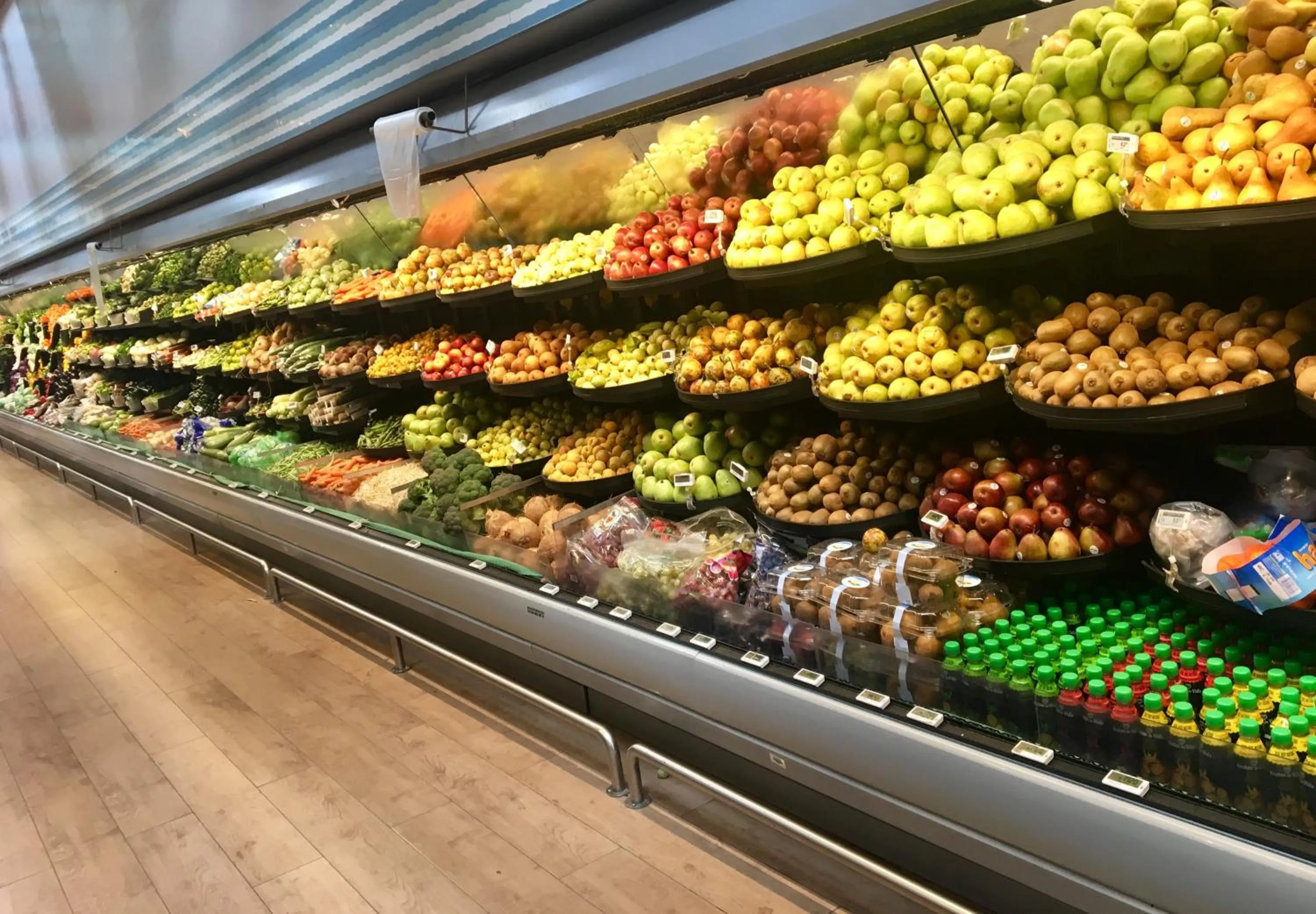 Supermarket/grocery shop in Cancún Suites Apartments - Hotel Zone