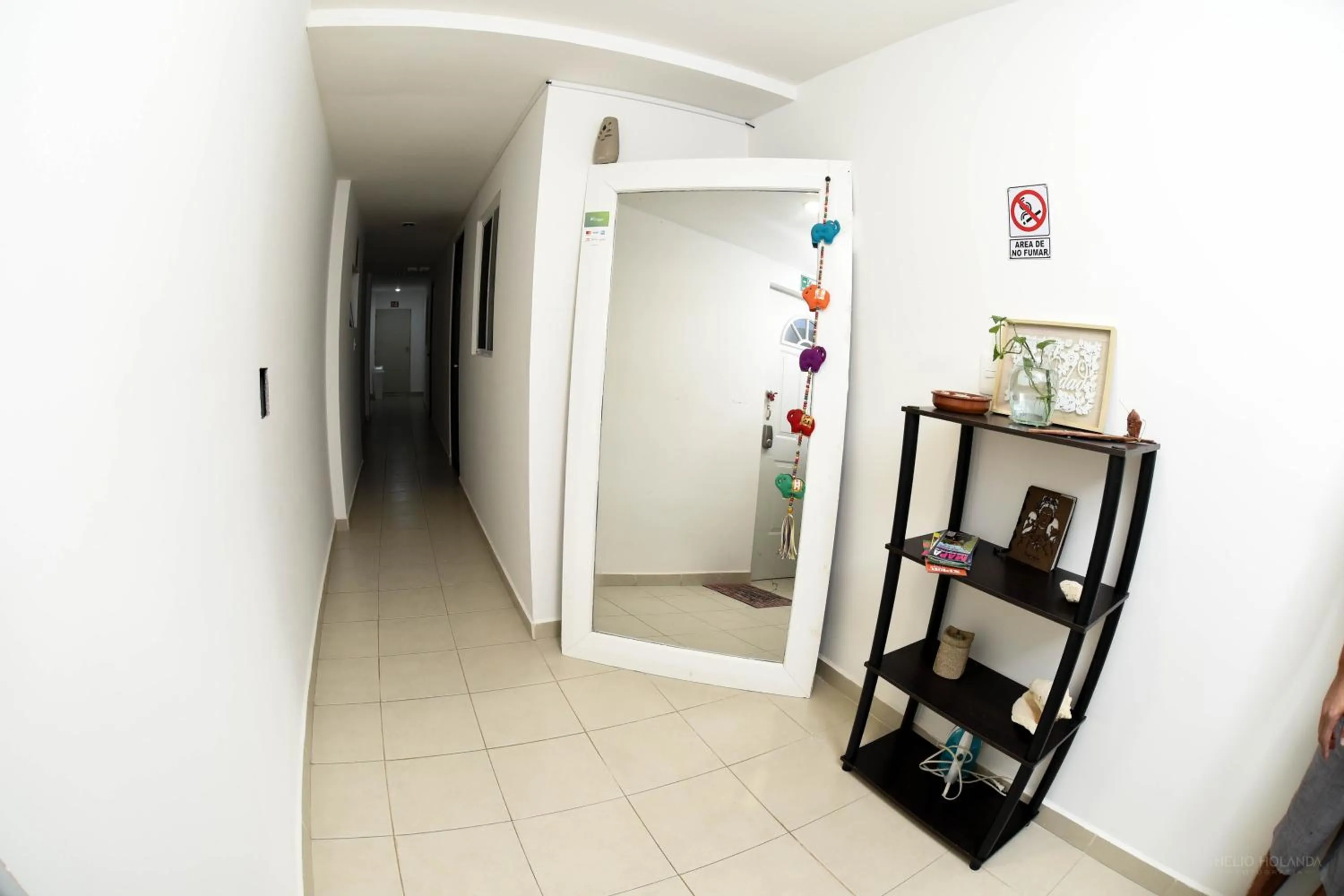 Property building in Cancún Suites Apartments - Hotel Zone