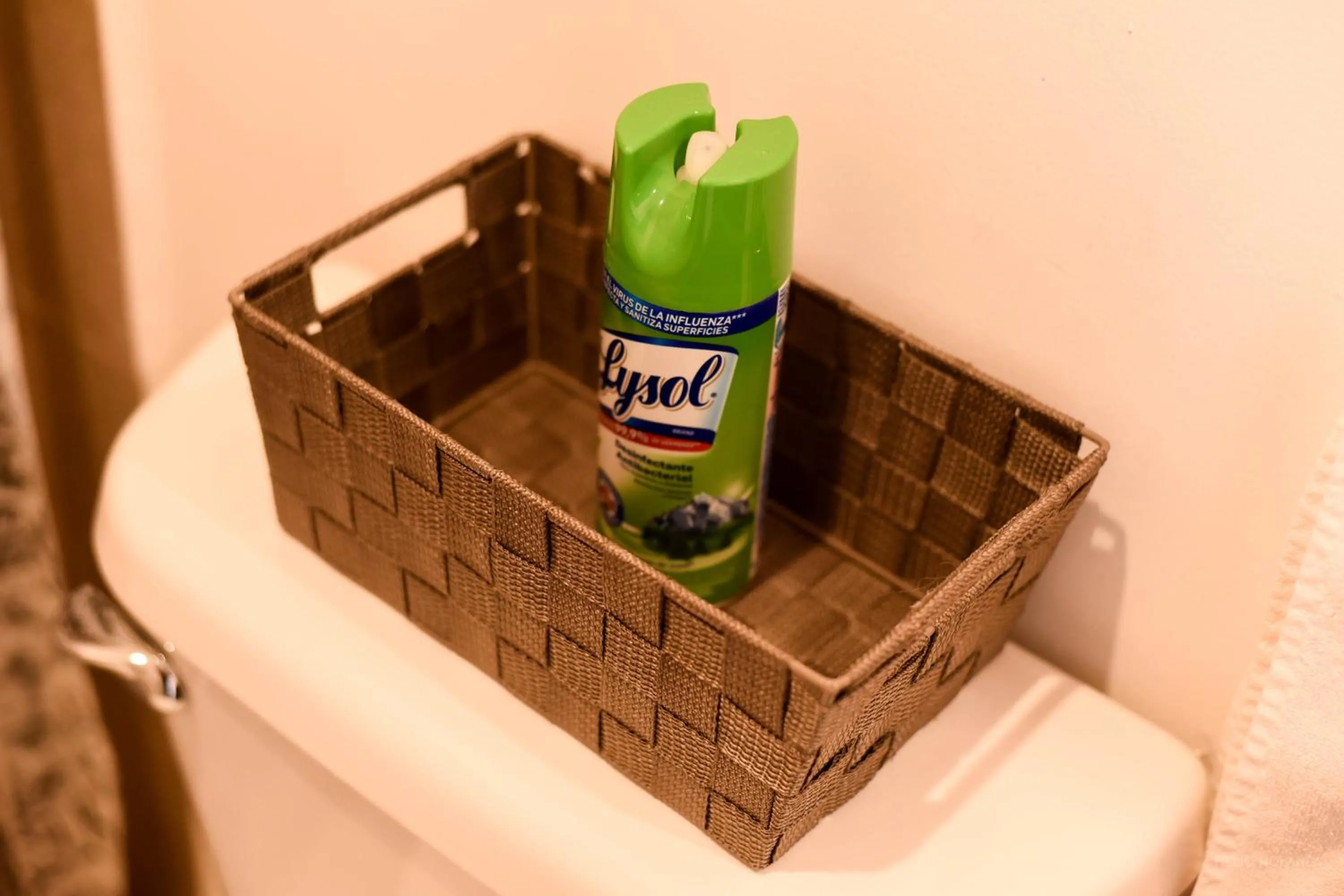 Bathroom in Cancún Suites Apartments - Hotel Zone