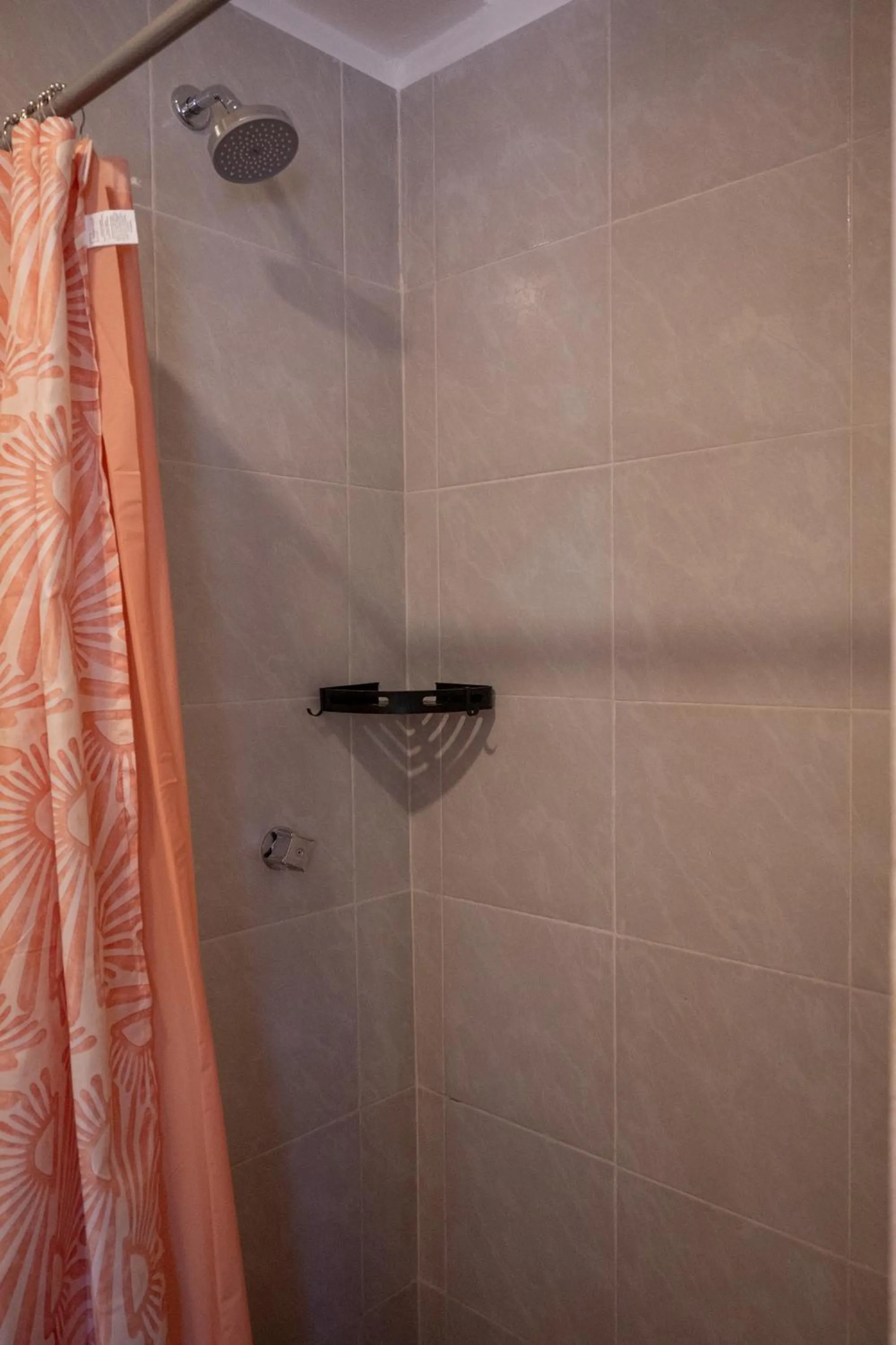 Bathroom in Cancún Suites Apartments - Hotel Zone