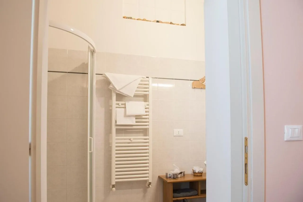 Affittacamere Benedetta