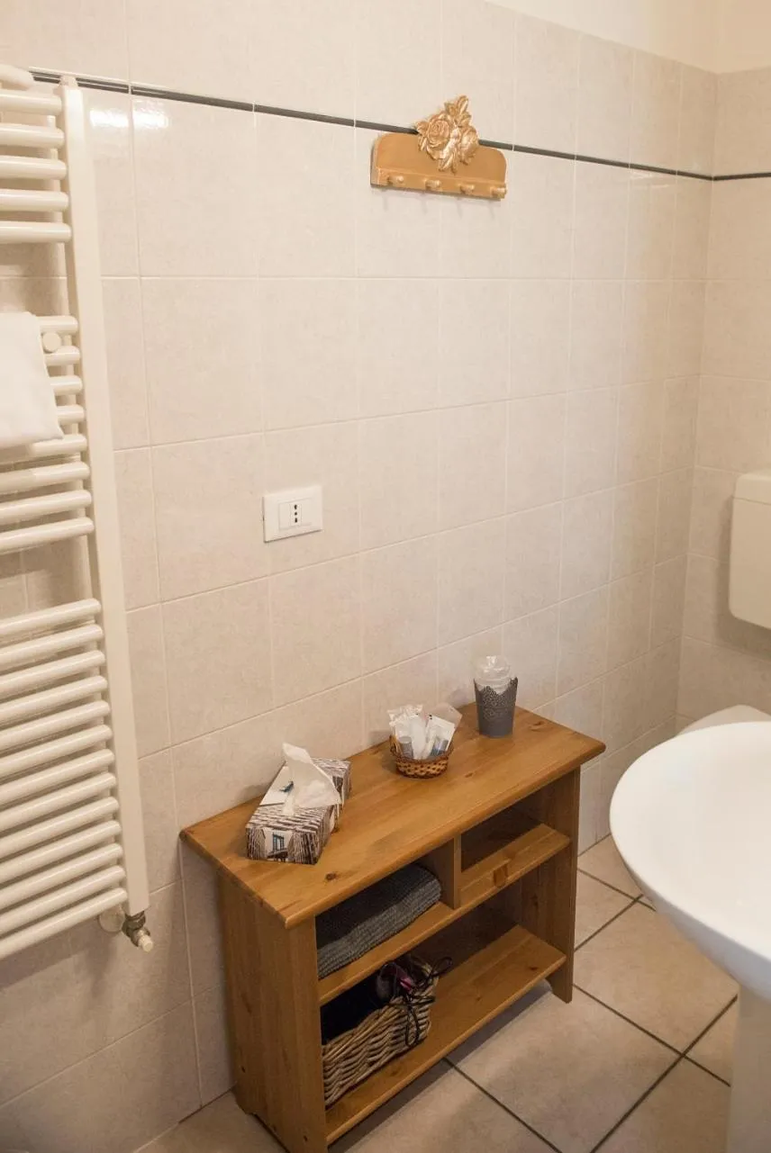 Affittacamere Benedetta