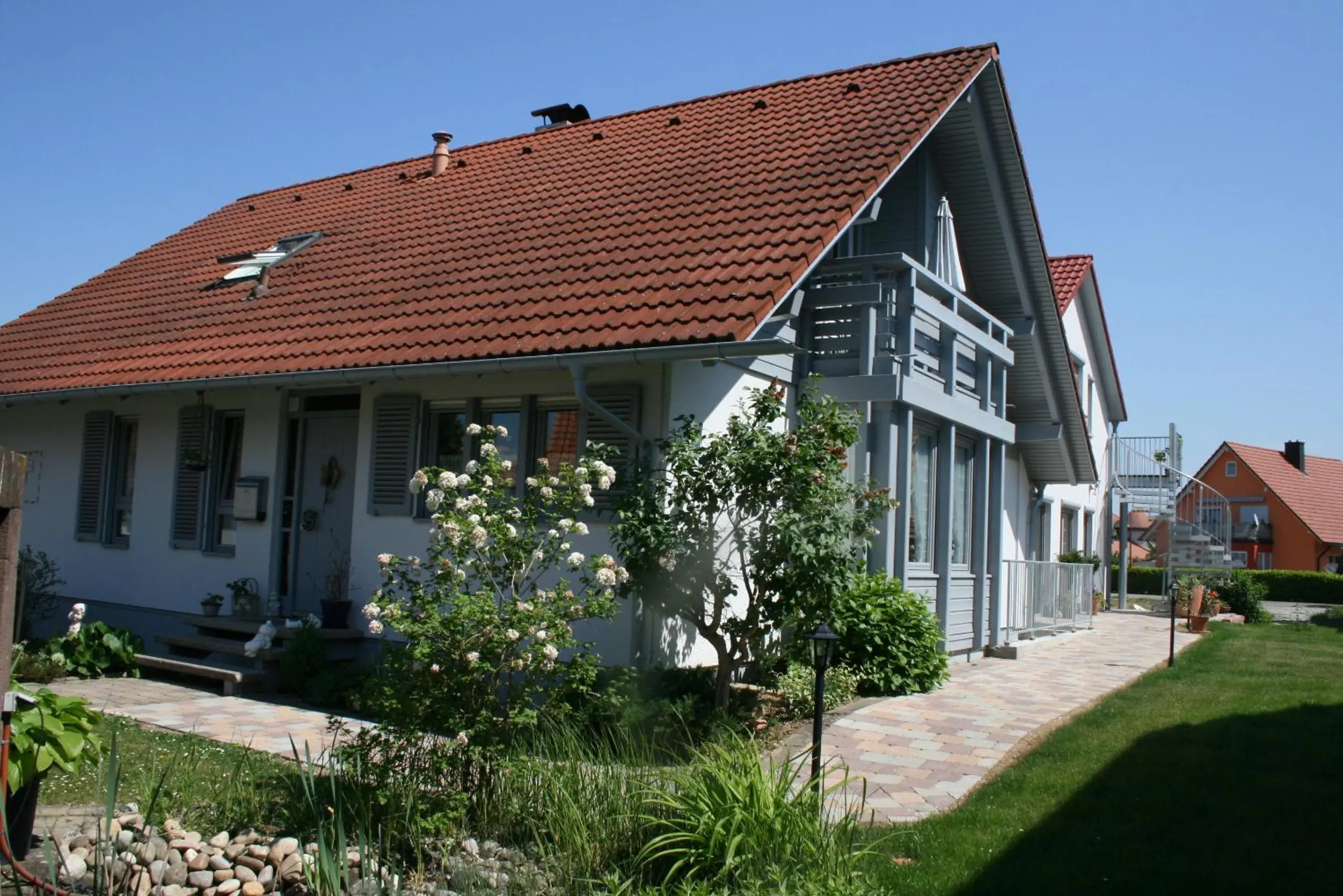 Gästehaus Hauser Gästehaus Hauser
