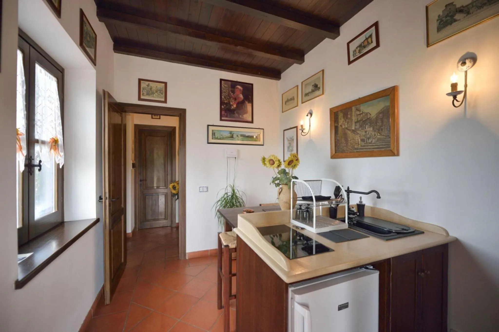 Day in Il Casale Delle Ginestre