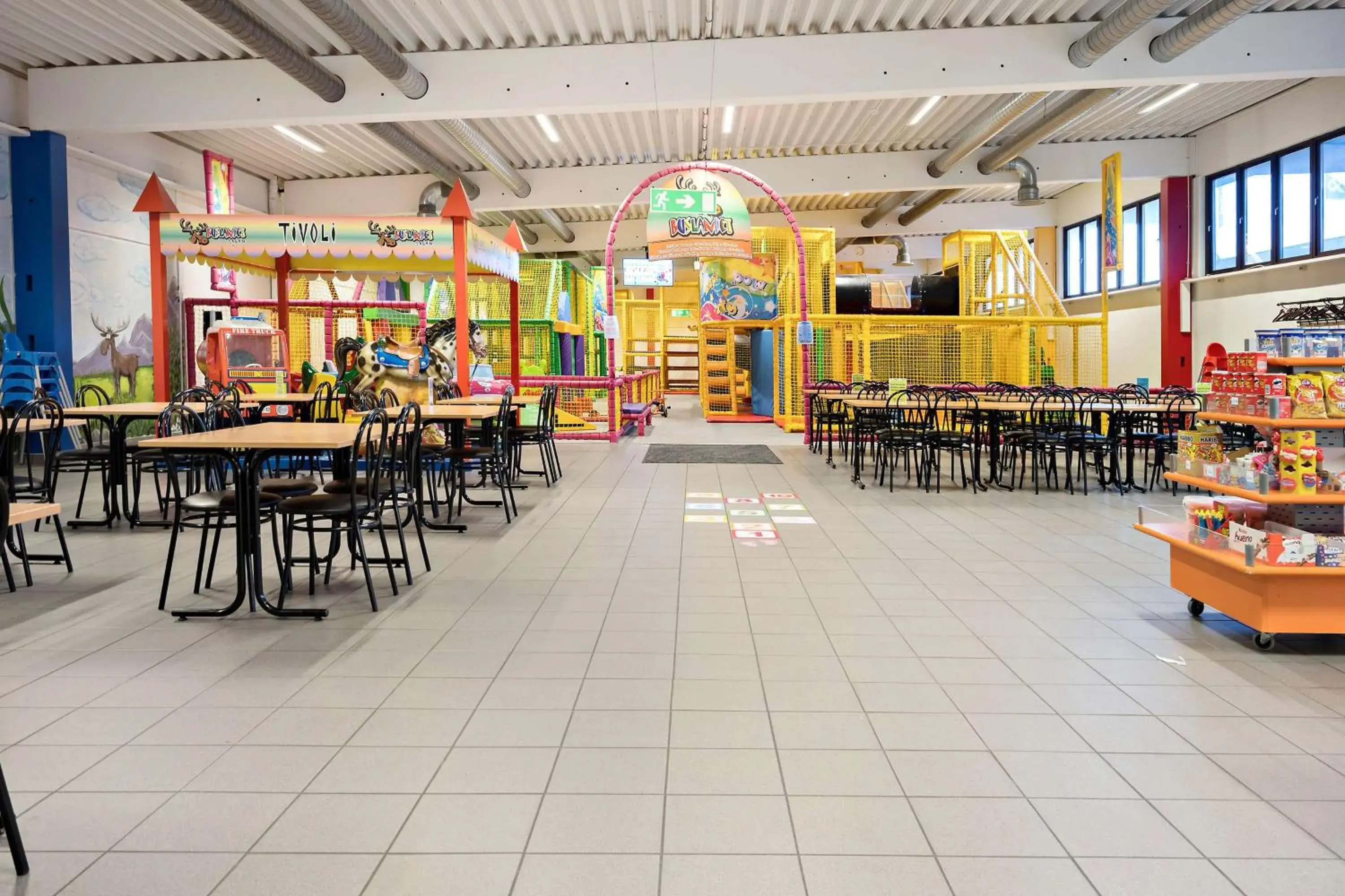 Property building in Sure Hotel by Best Western Lagan Property building in Sure Hotel by Best Western Lagan