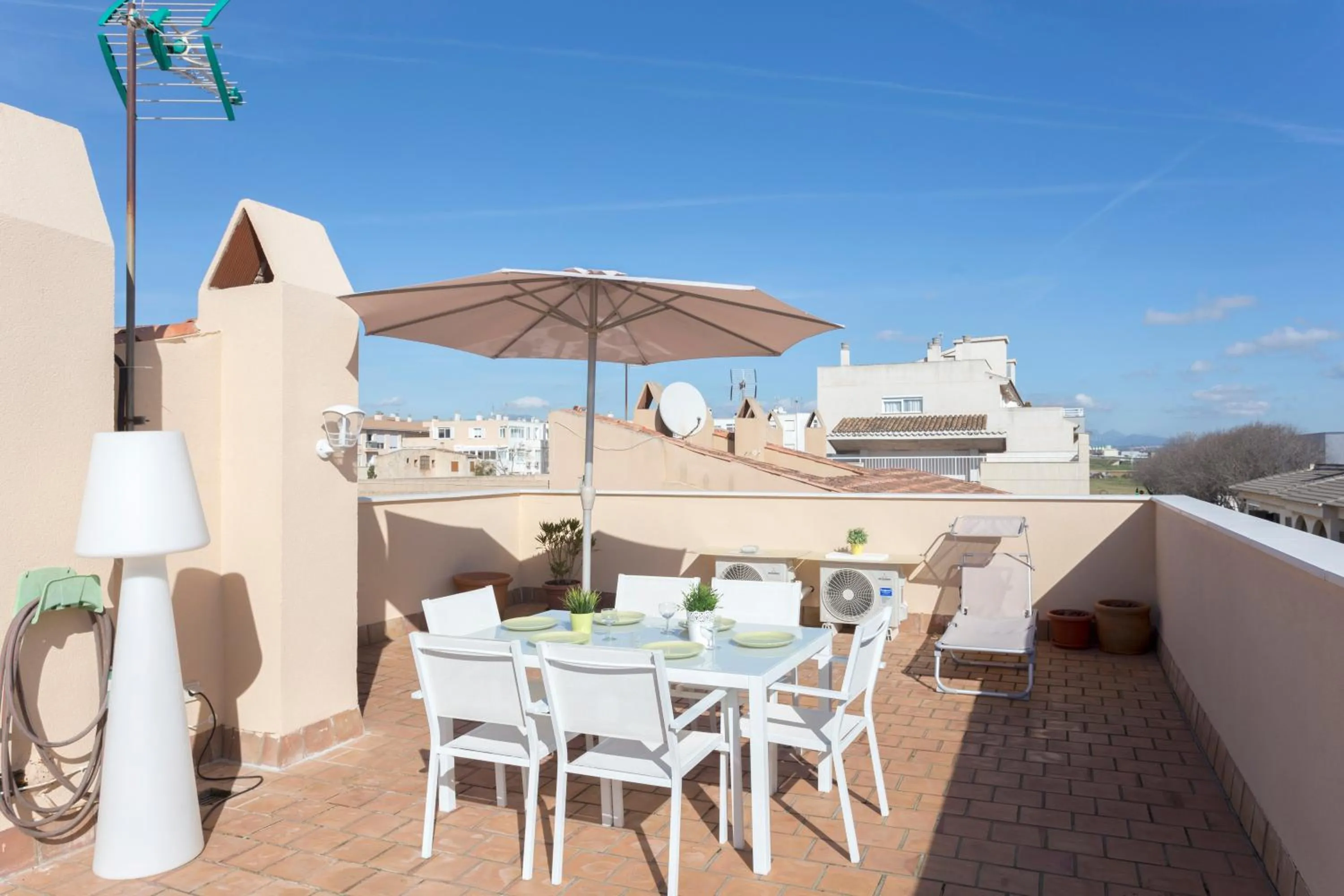Vacation Home in Villa Jose