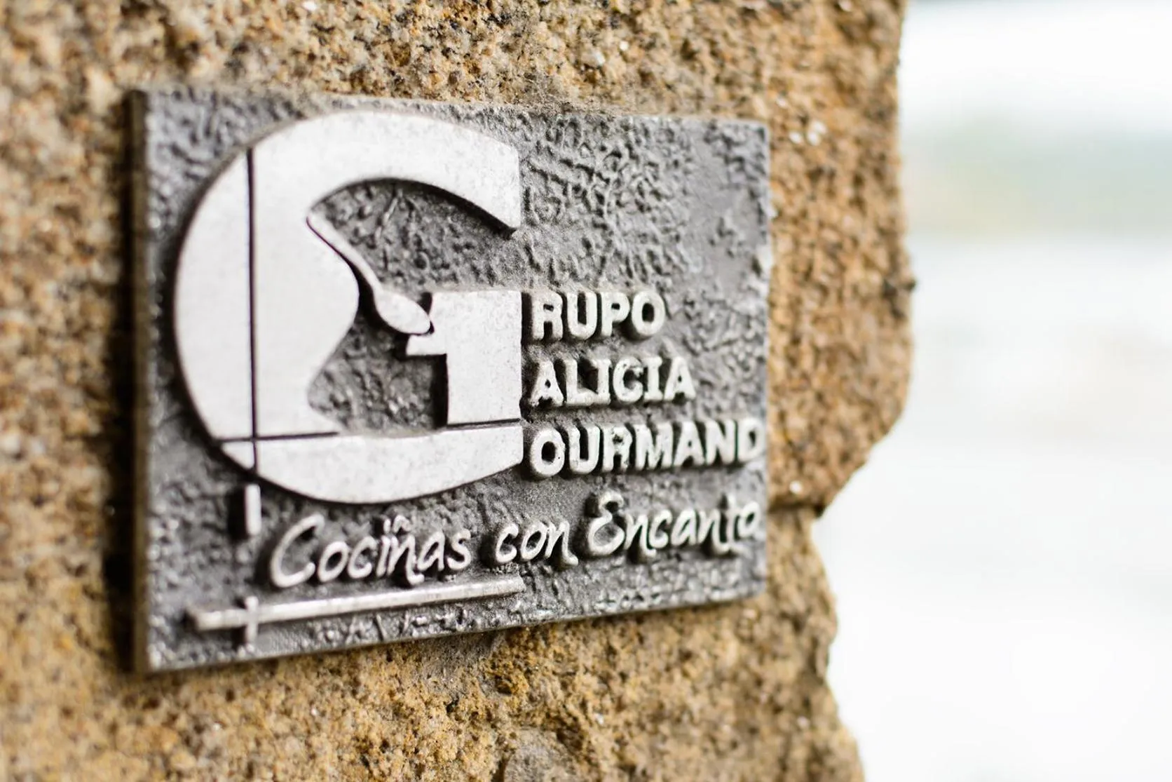 Restaurant/places to eat in Pazo de Mendoza