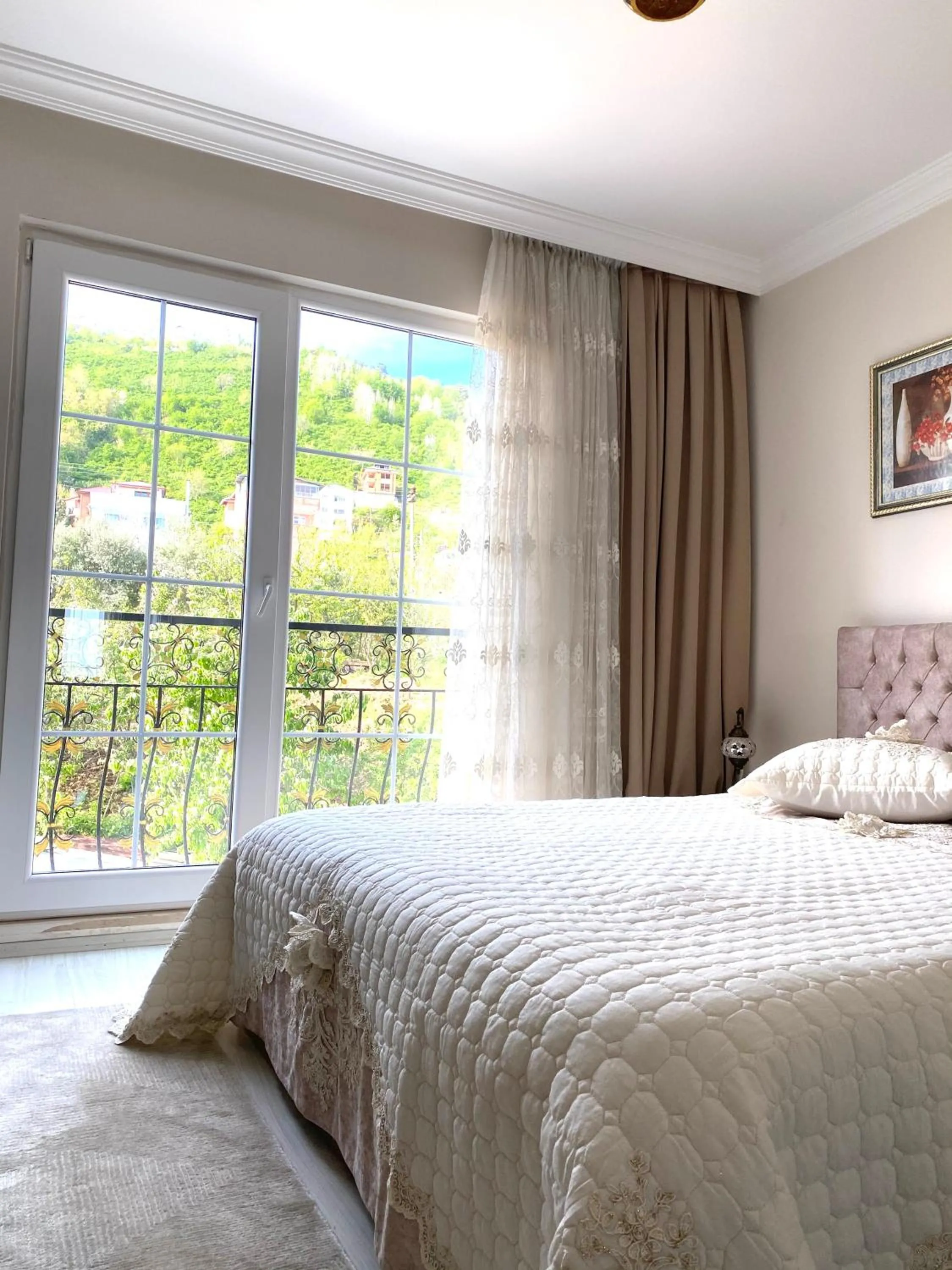 Trabzon Sea Pearl