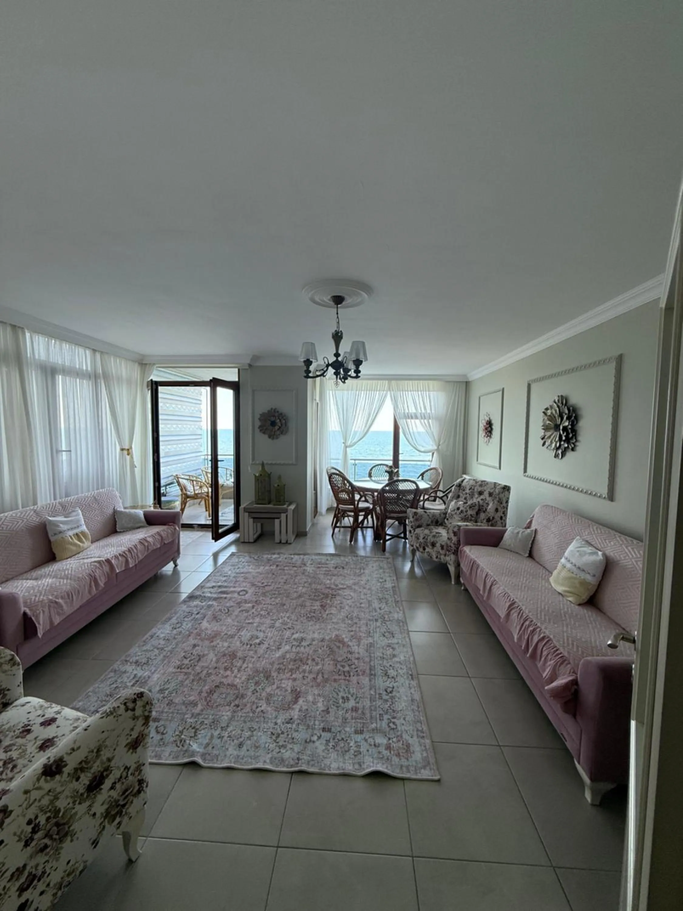 Trabzon Sea Pearl