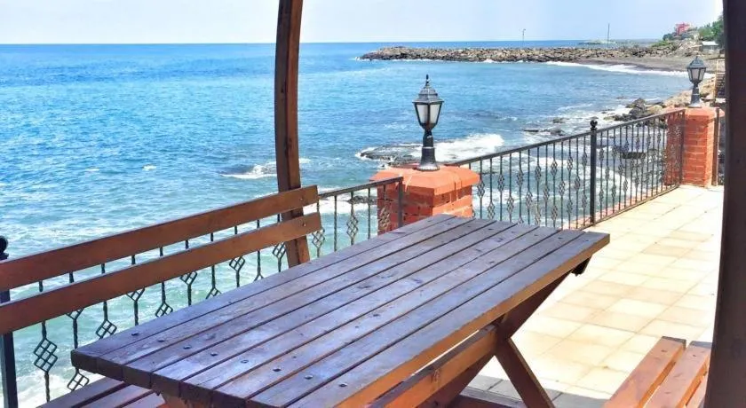 Trabzon Sea Pearl