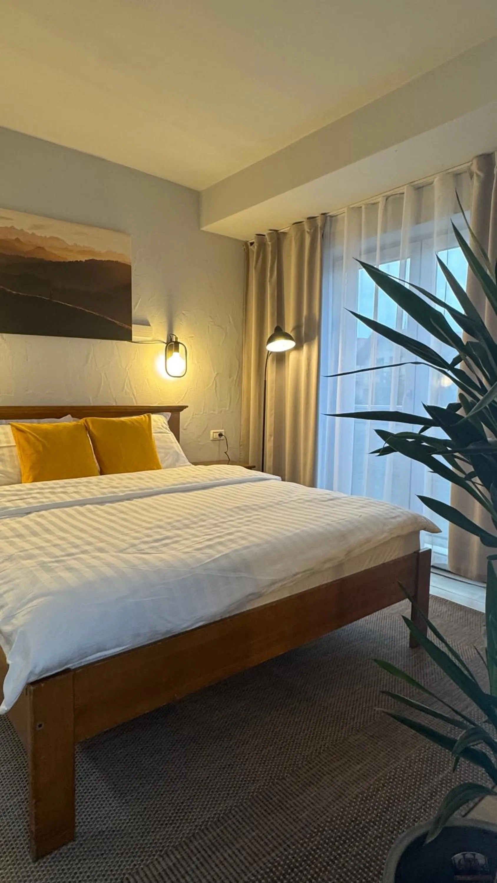 Hotel Lucy Star