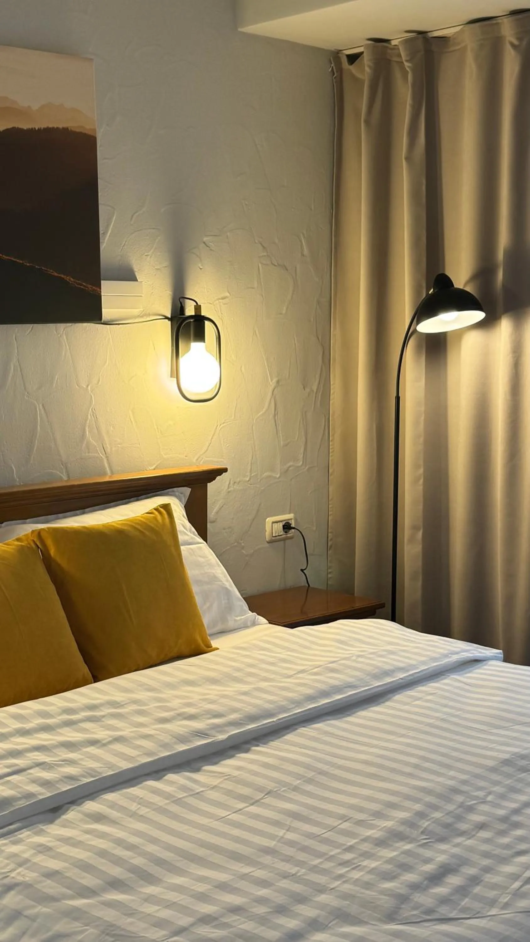 Hotel Lucy Star