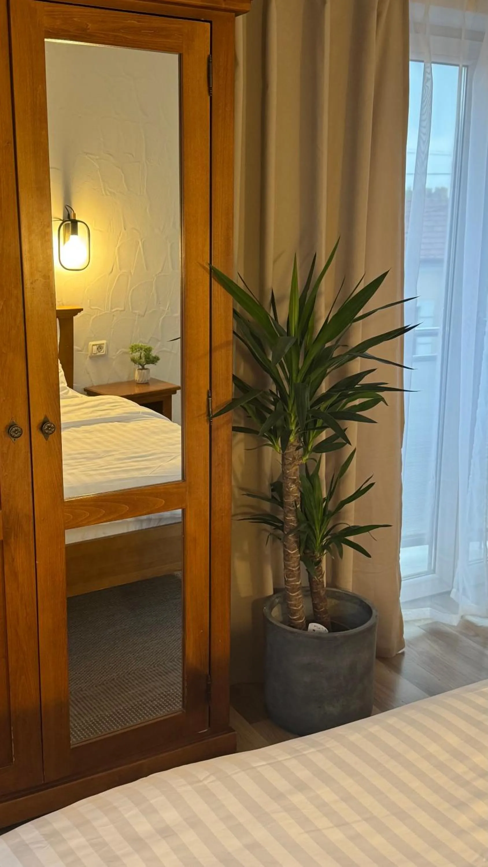 Hotel Lucy Star