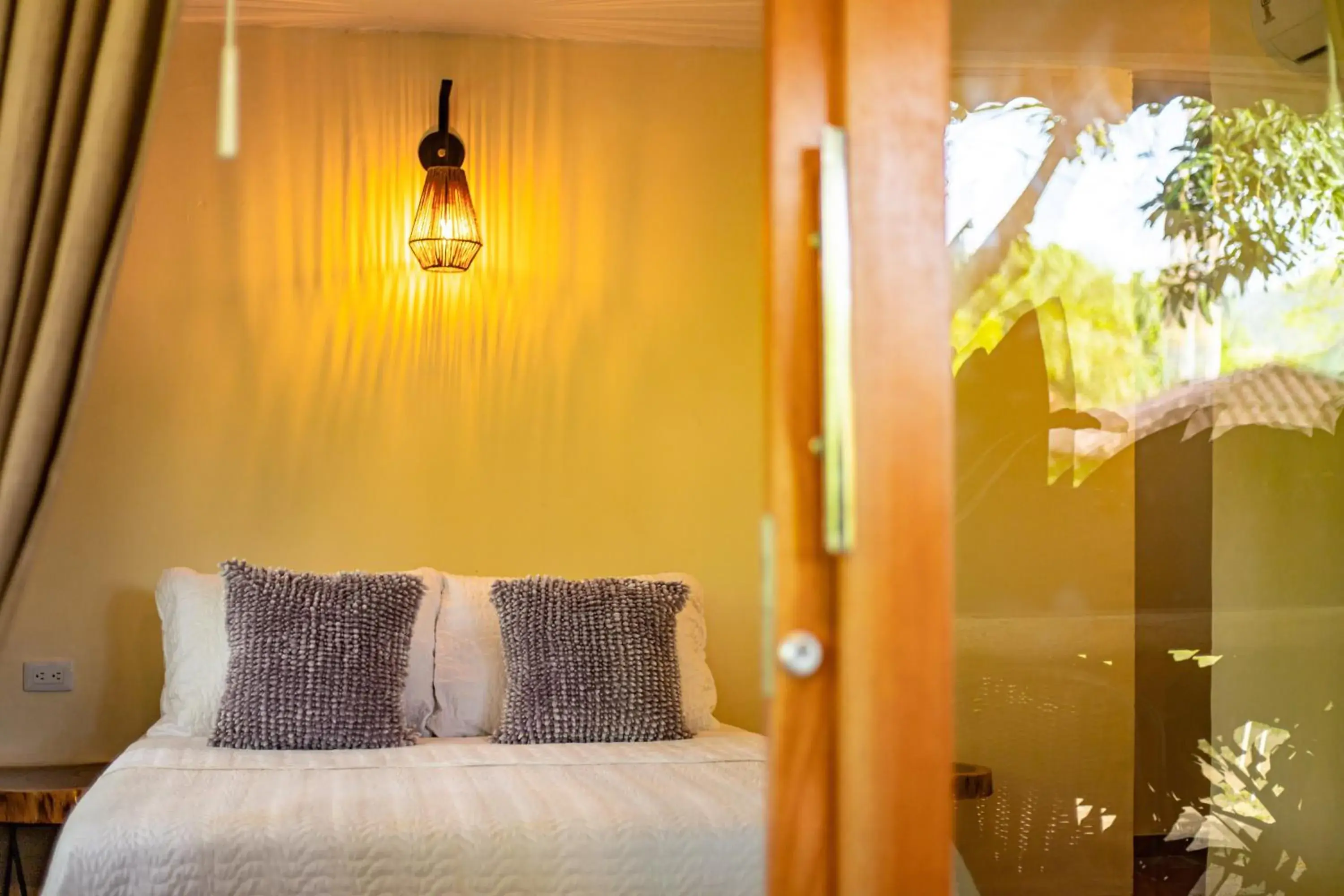 Standard Double Room in Portales del Tayrona Garden Hotel Standard Double Room in Portales del Tayrona Garden Hotel