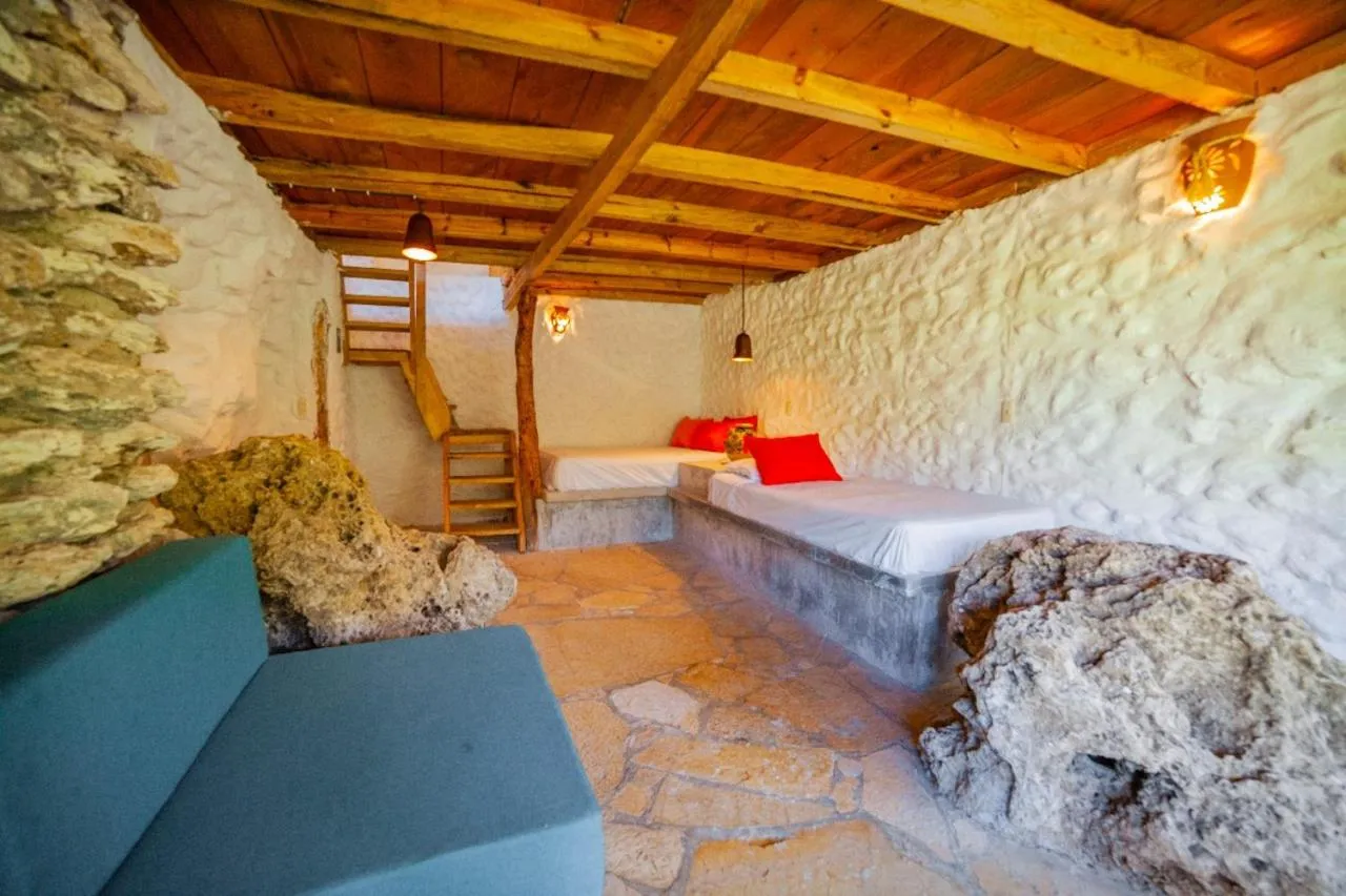 Canto del Agua Ecolodge