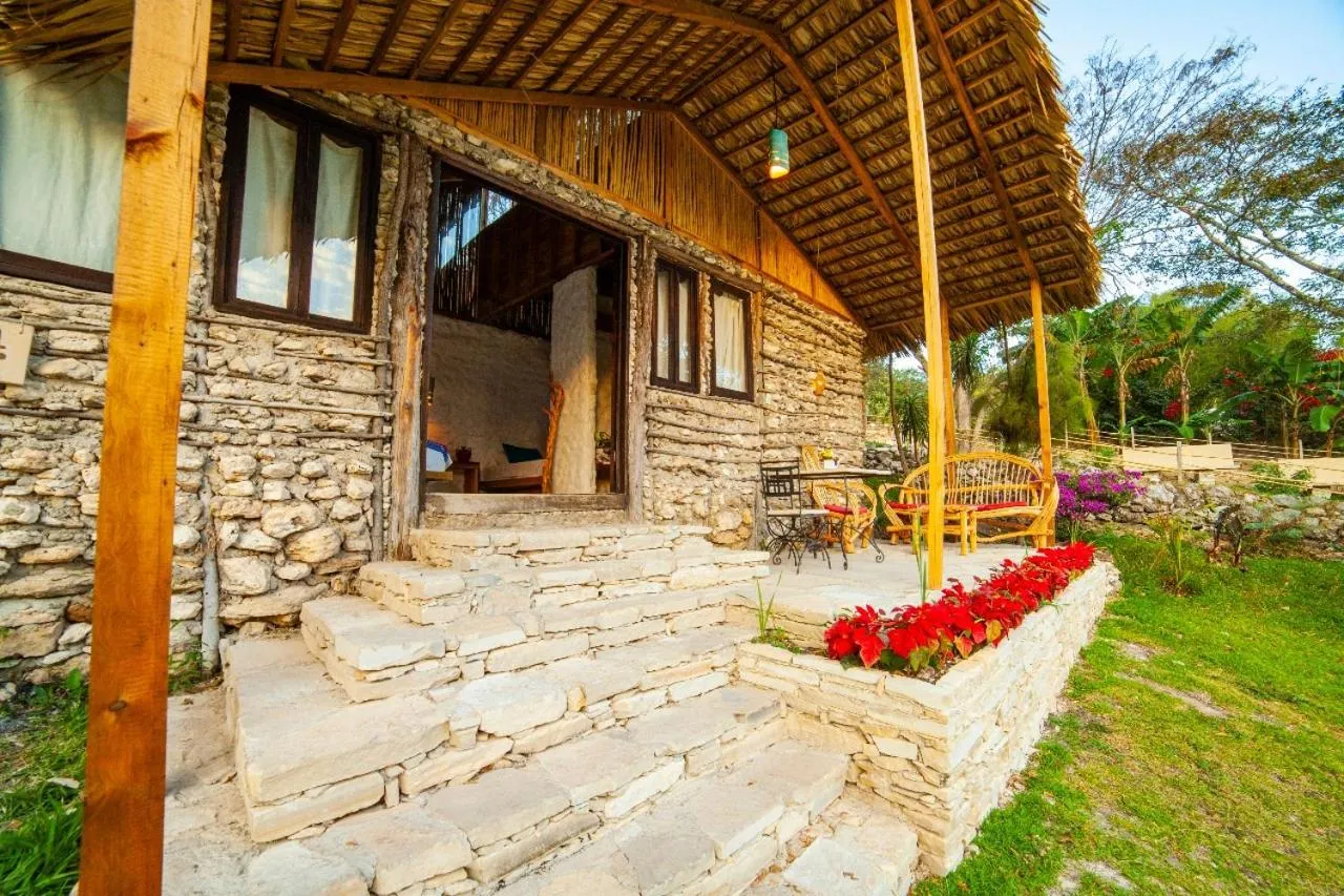 Canto del Agua Ecolodge