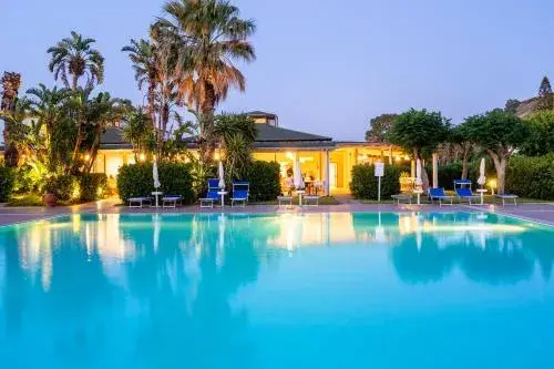 Le Dune Beach Club Le Dune Beach Club