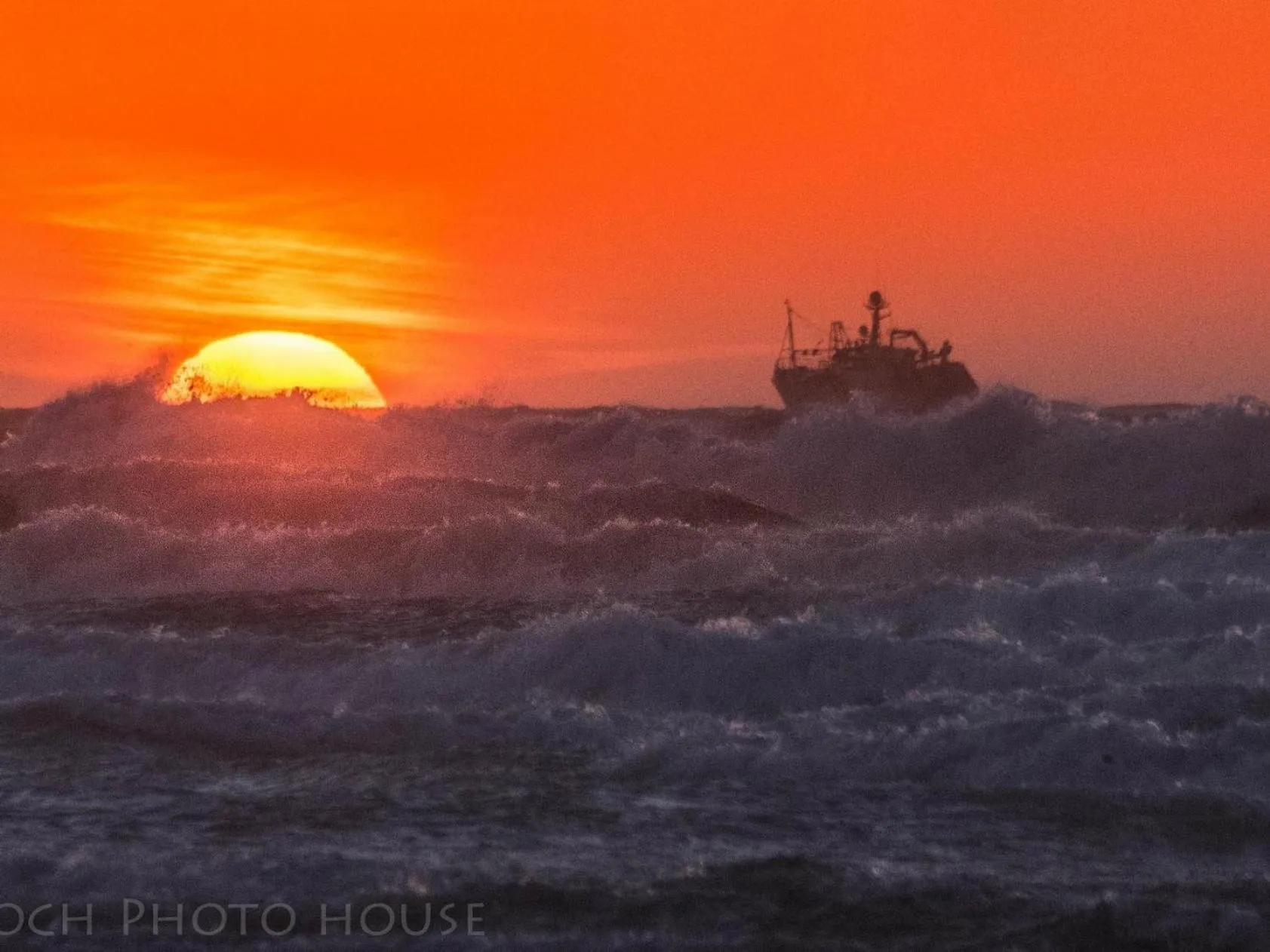 Activities in Pew with a View - Seafront Cottages