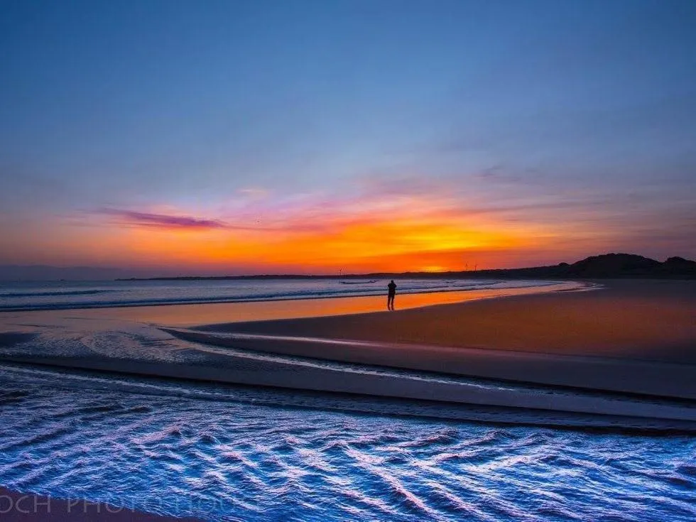 Activities in Pew with a View - Seafront Cottages