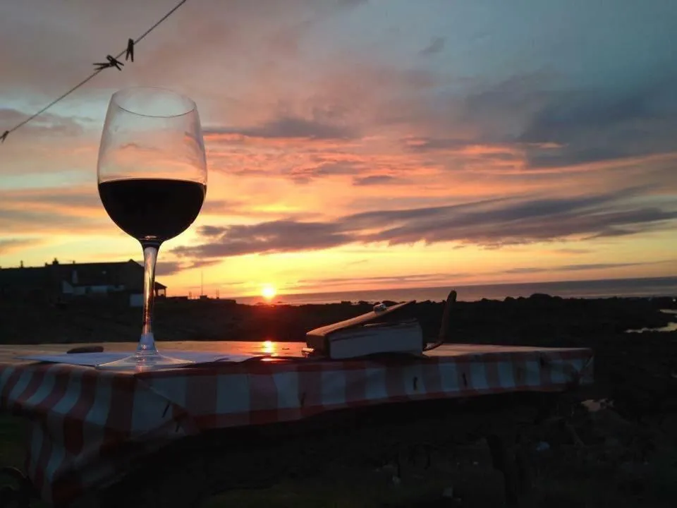 Activities in Pew with a View - Seafront Cottages
