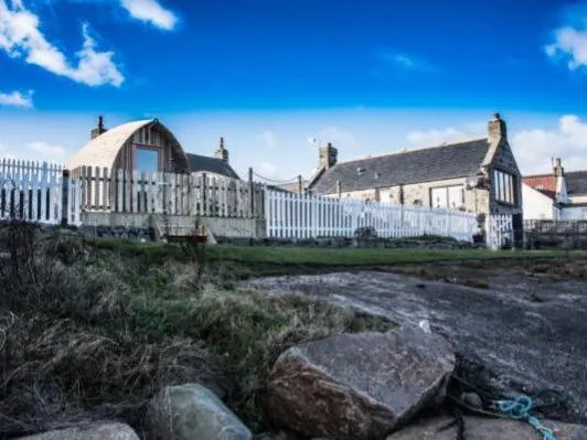 Property building in Pew with a View - Seafront Cottages