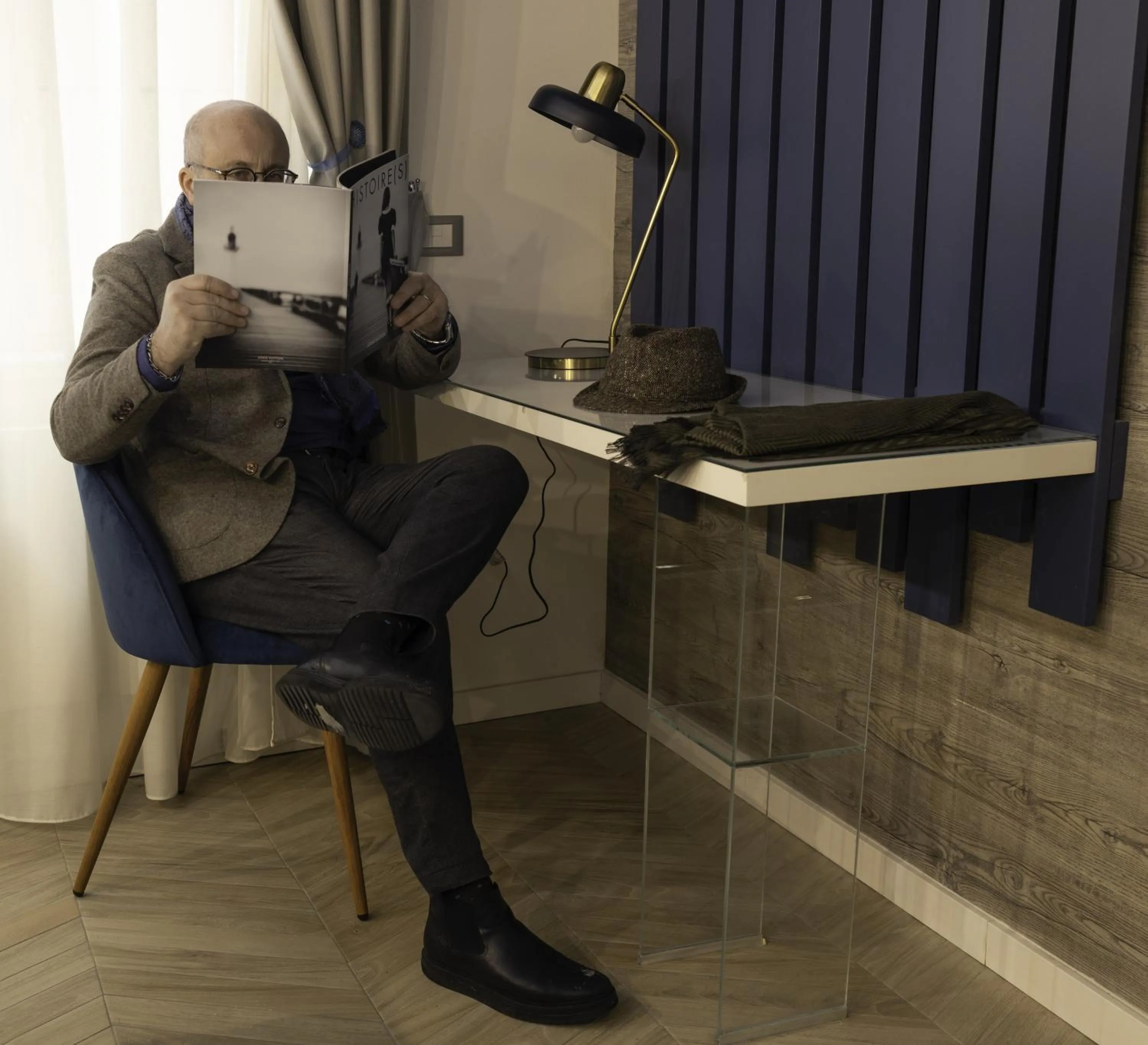 People in NapoliViva