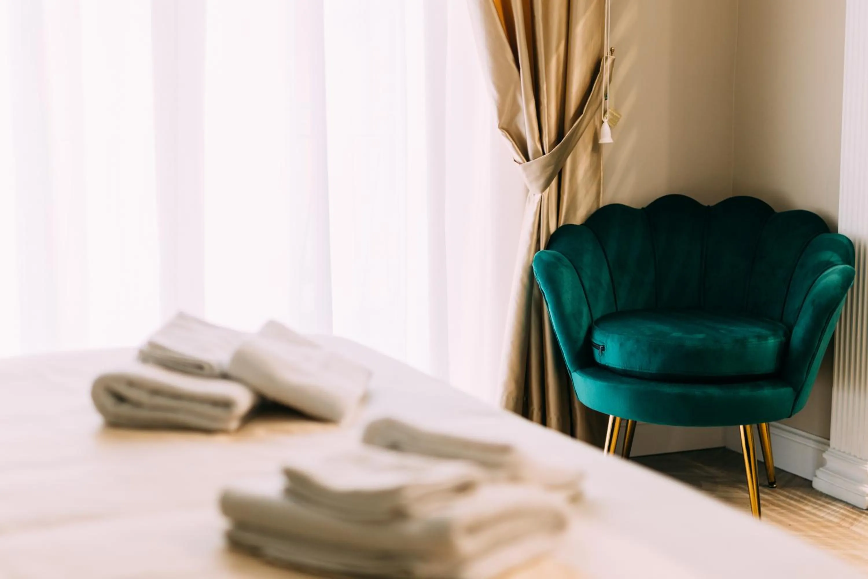 Bedroom, Bed in NapoliViva