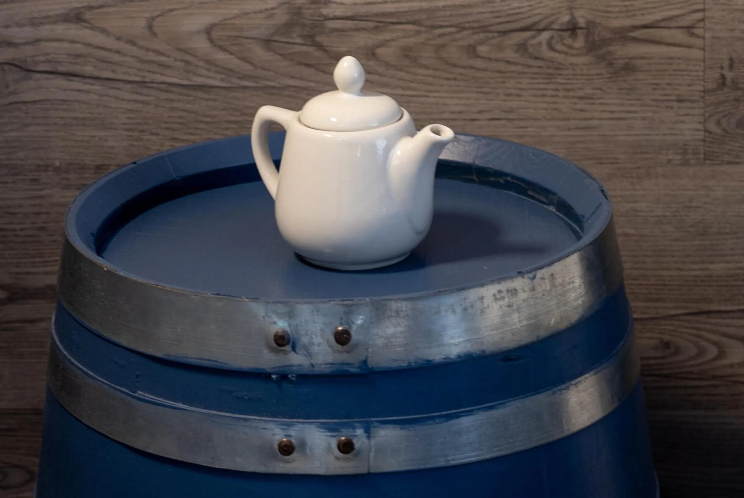 Coffee/tea facilities in NapoliViva