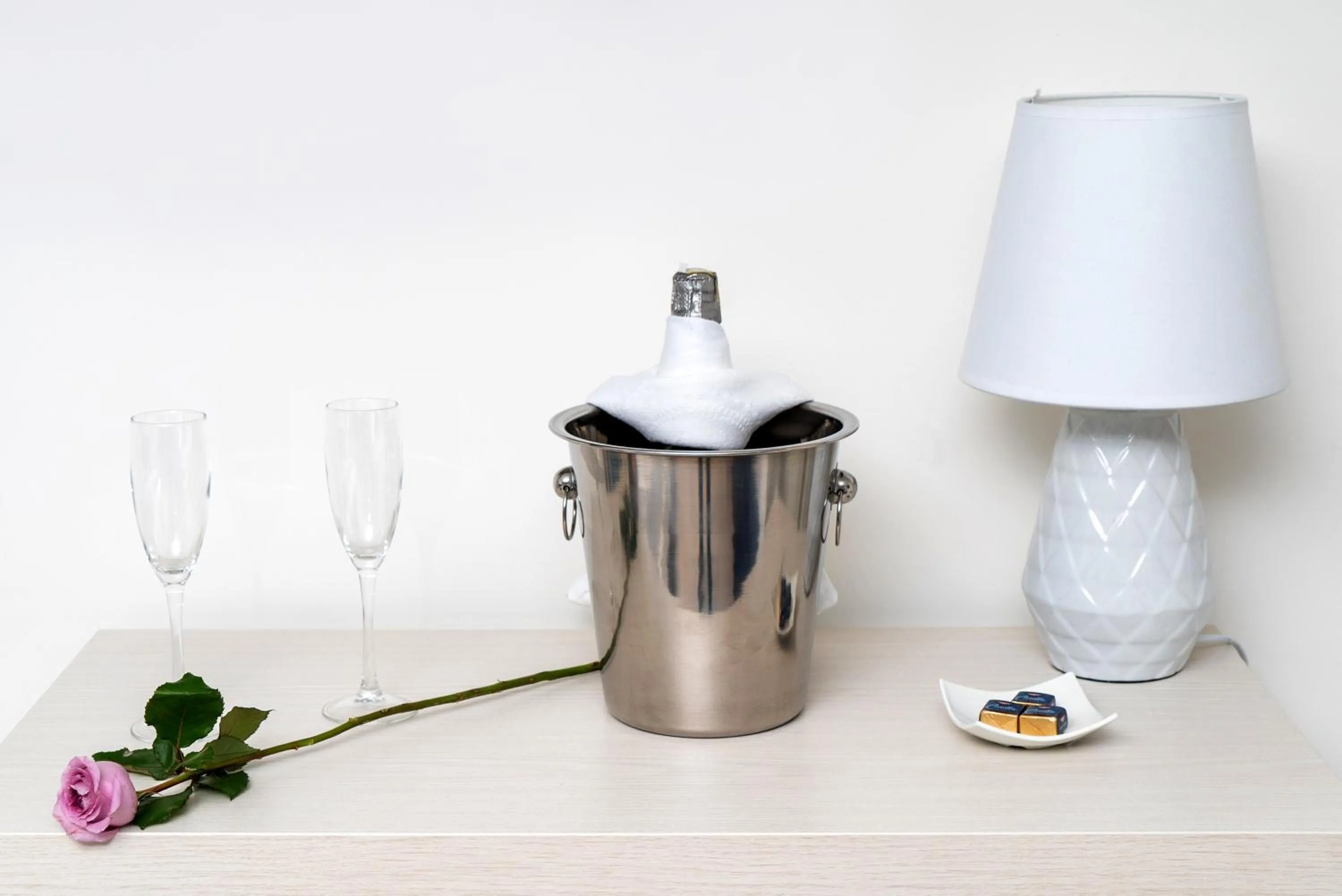 Food and drinks in NapoliViva