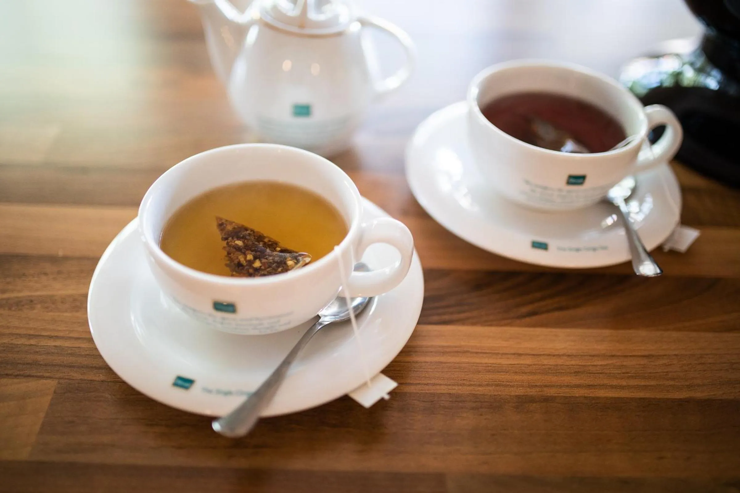 Breakfast in Zsanett Hotel