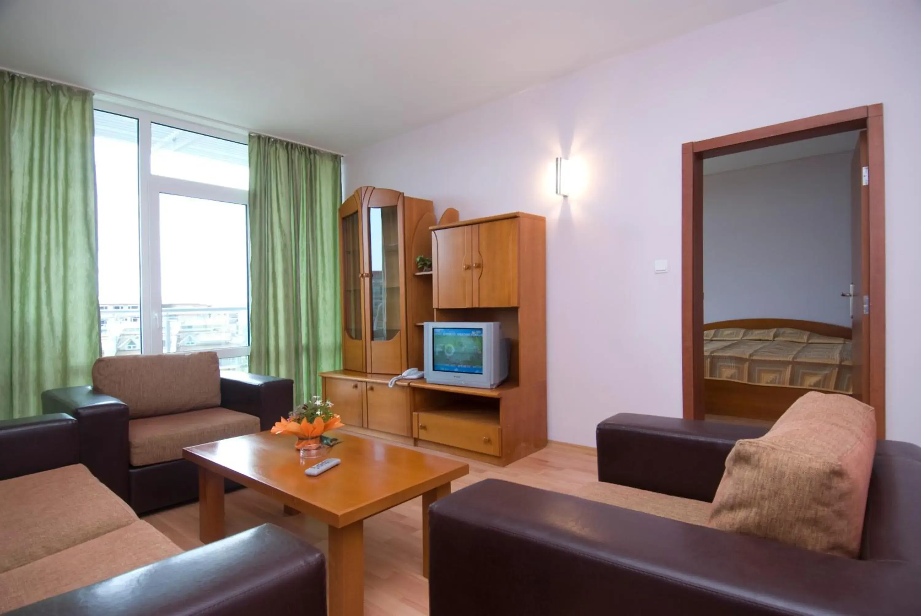 Photo of the whole room in Ivana Palace Hotel - Free Parking Photo of the whole room in Ivana Palace Hotel - Free Parking